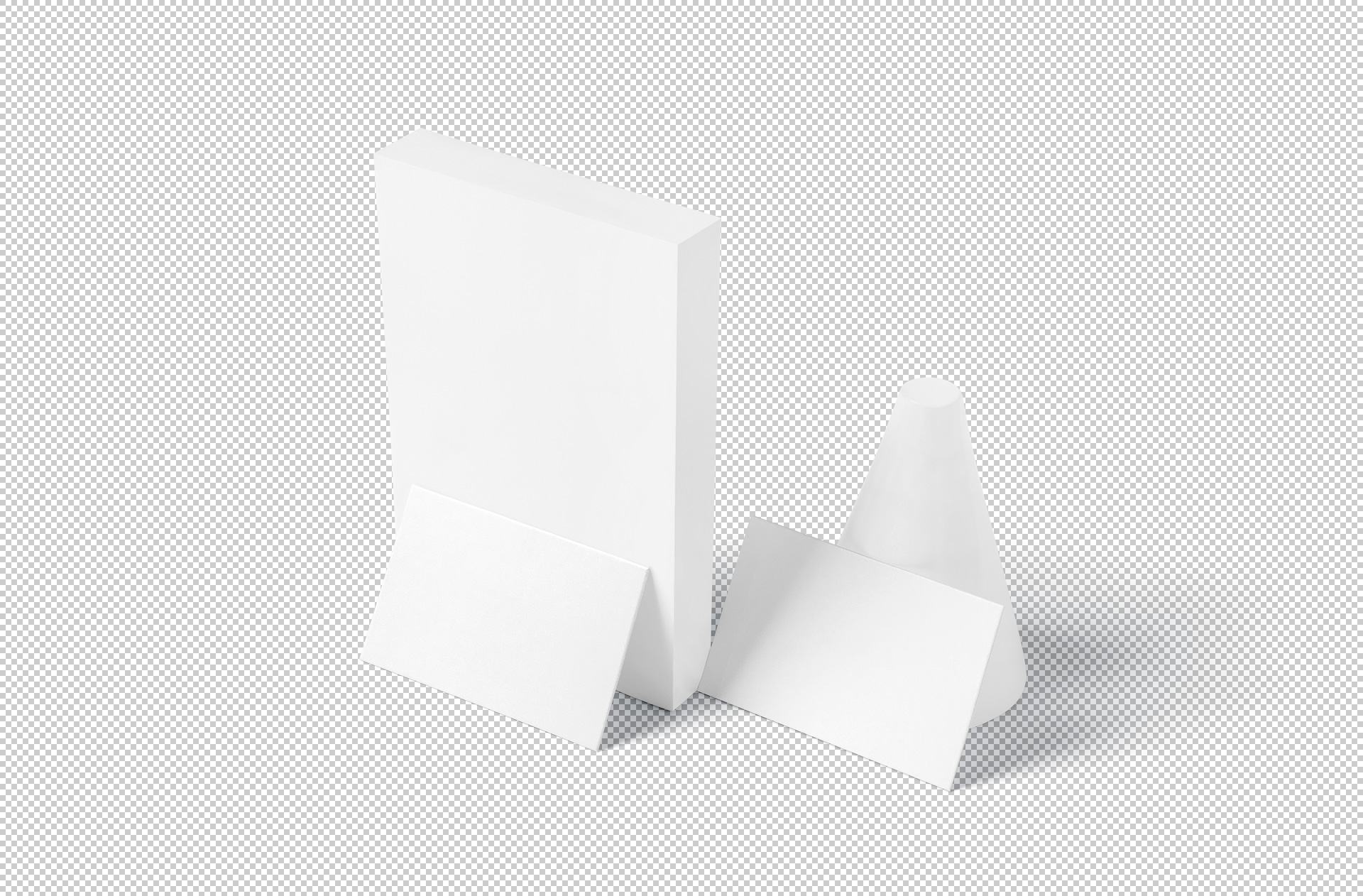 branding card template