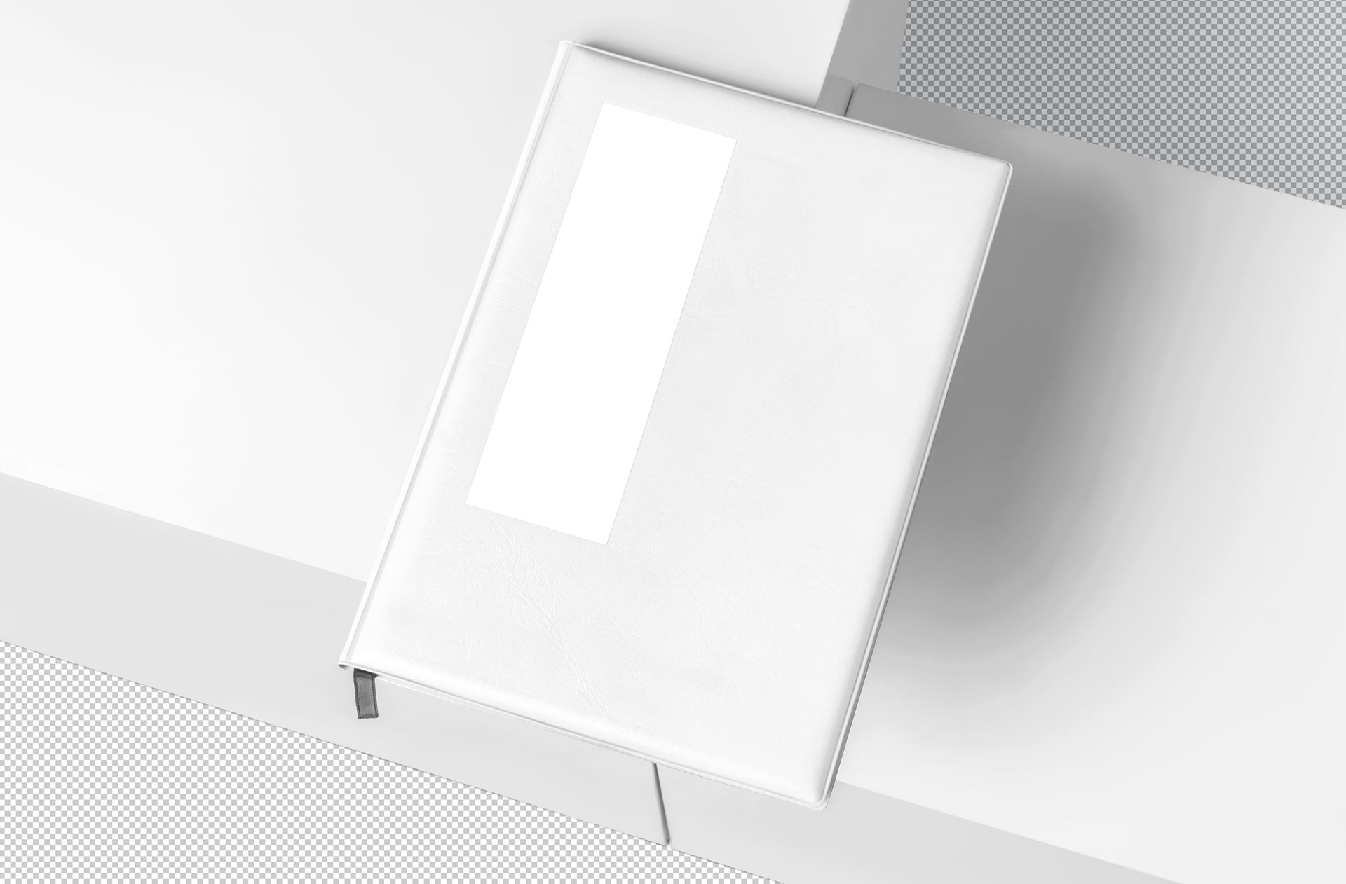 branding stationery mock-up