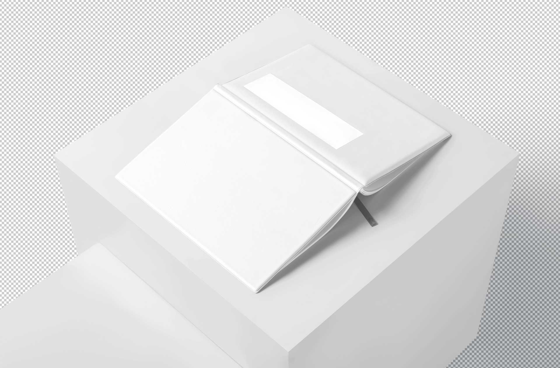 branding stationery PSD