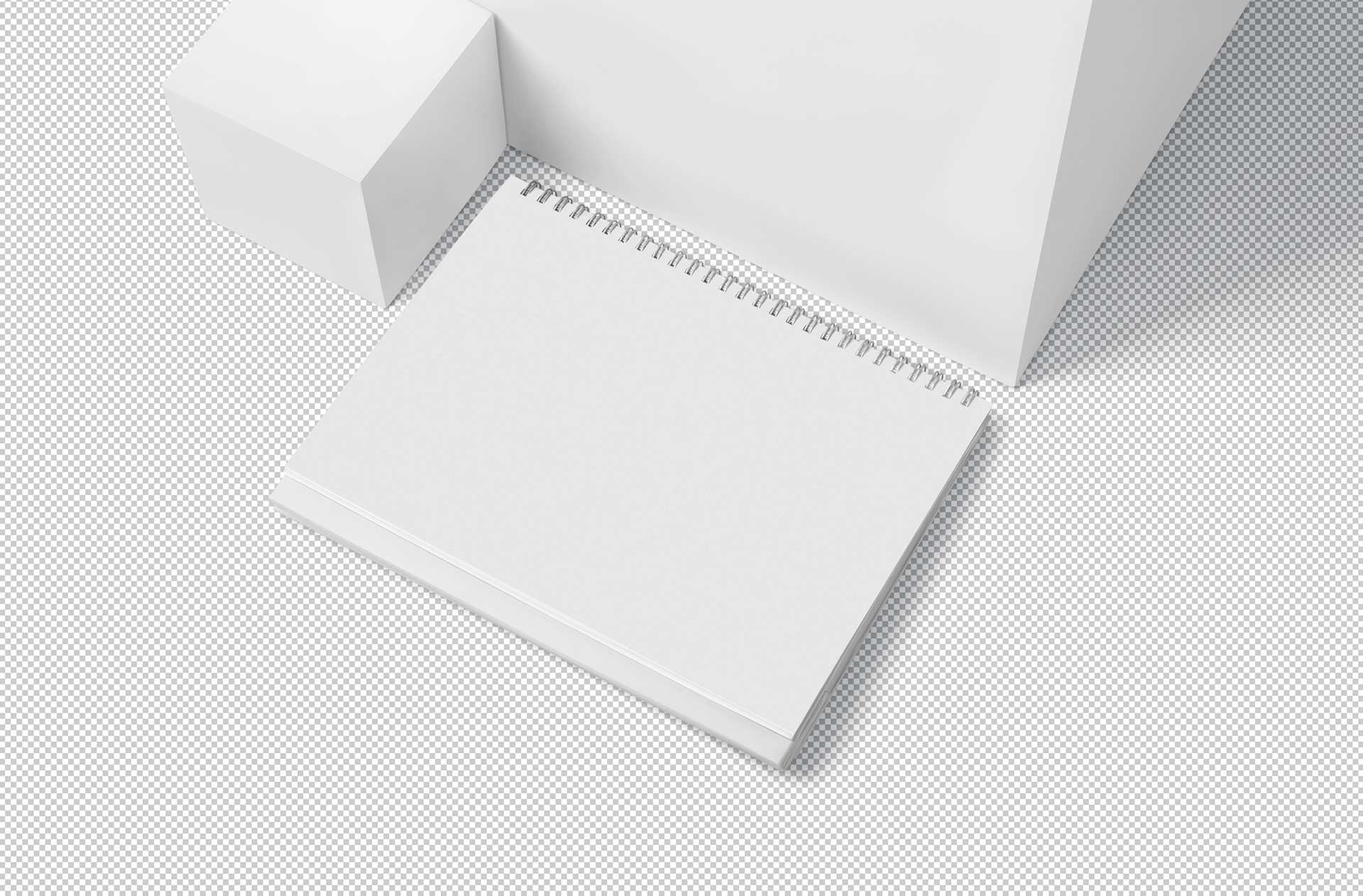 branding office stationery