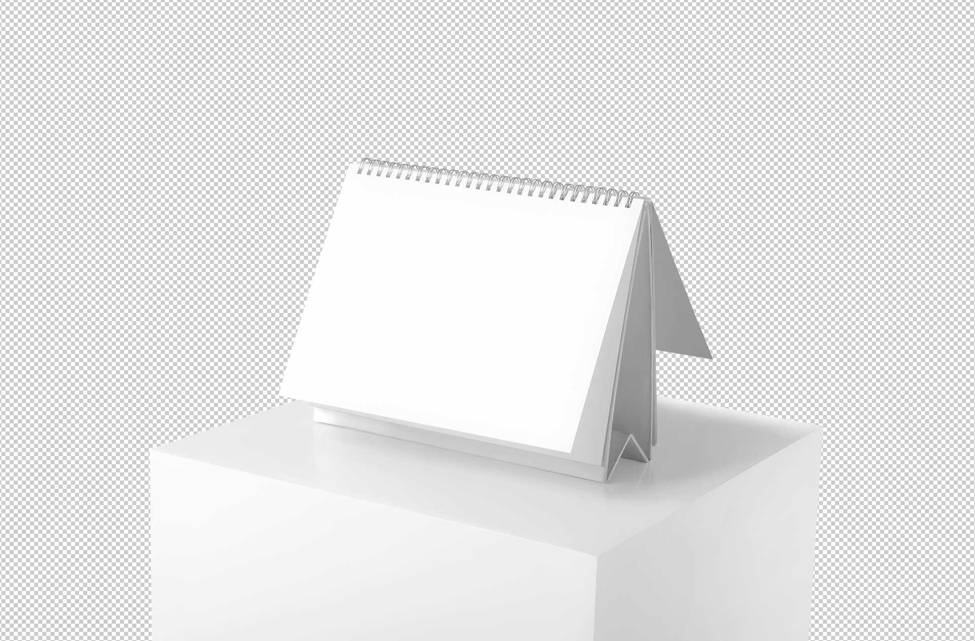 corporate branding stationery