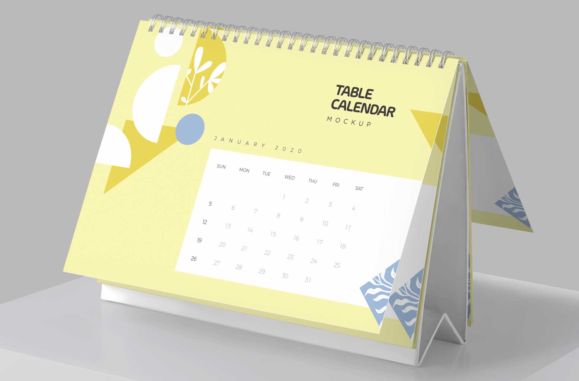 corporate branding stationery