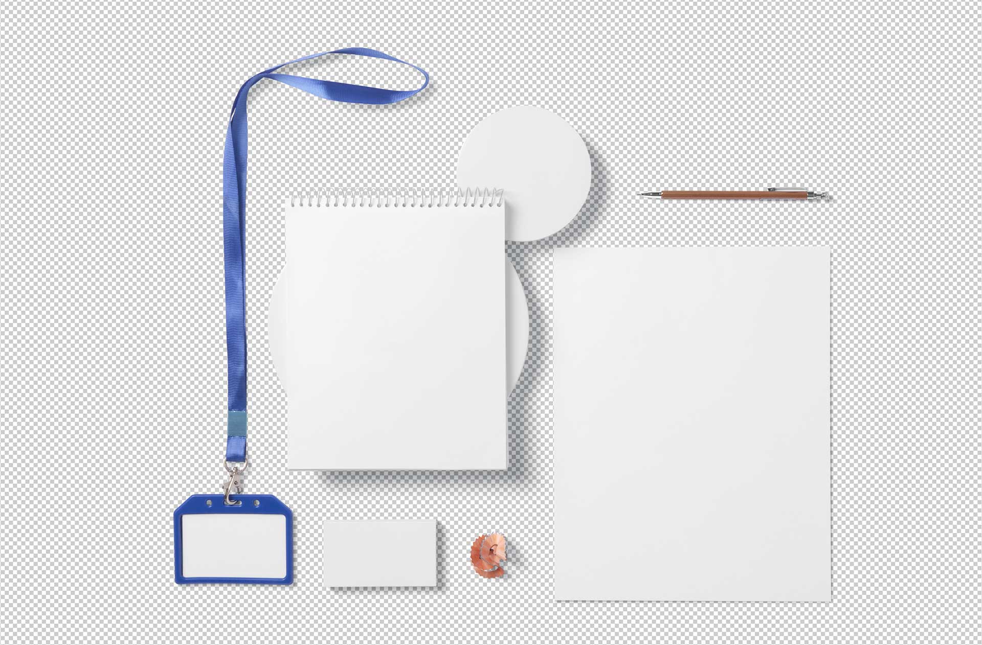 branding mock-up
