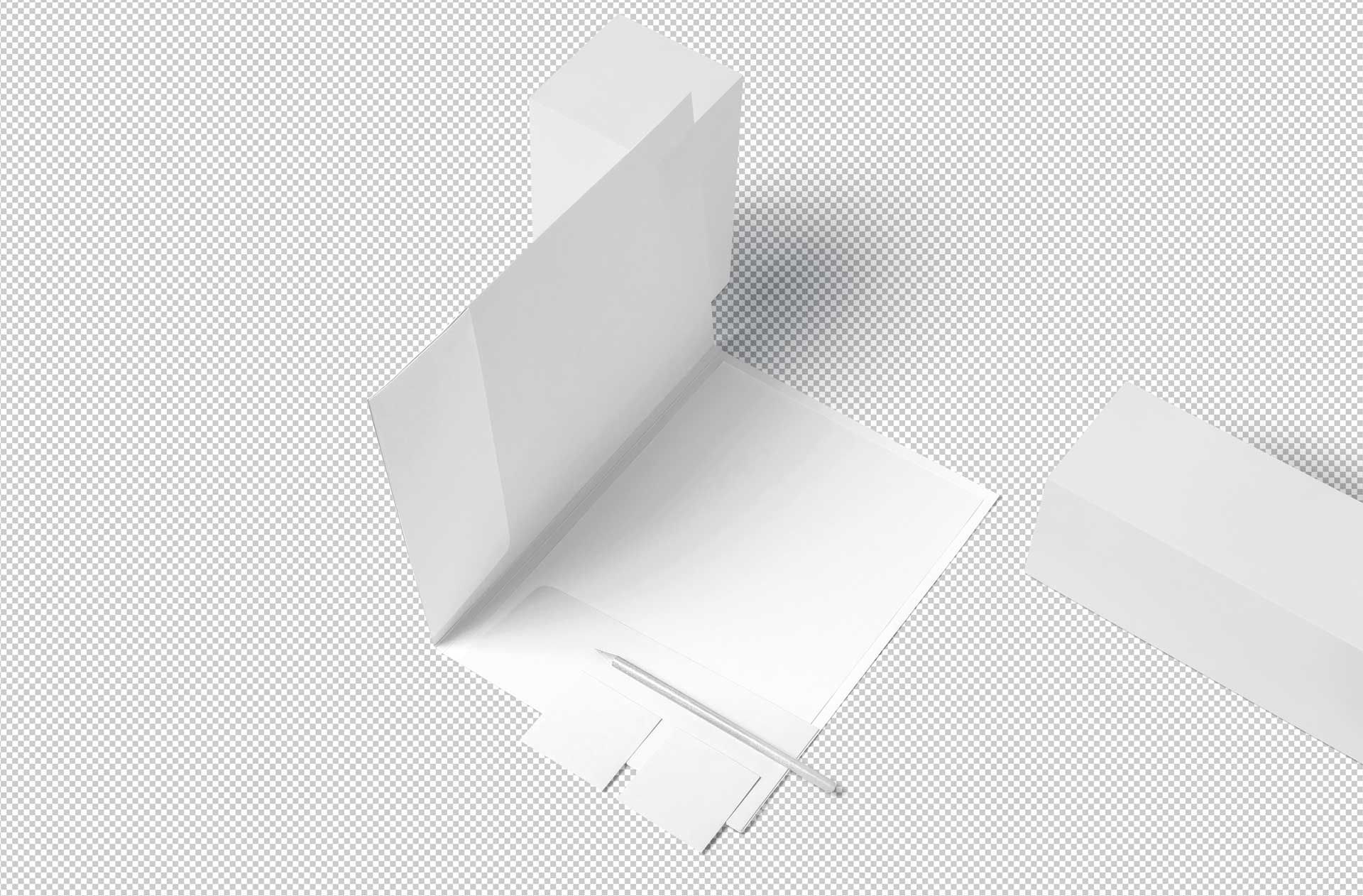 branding identity pack