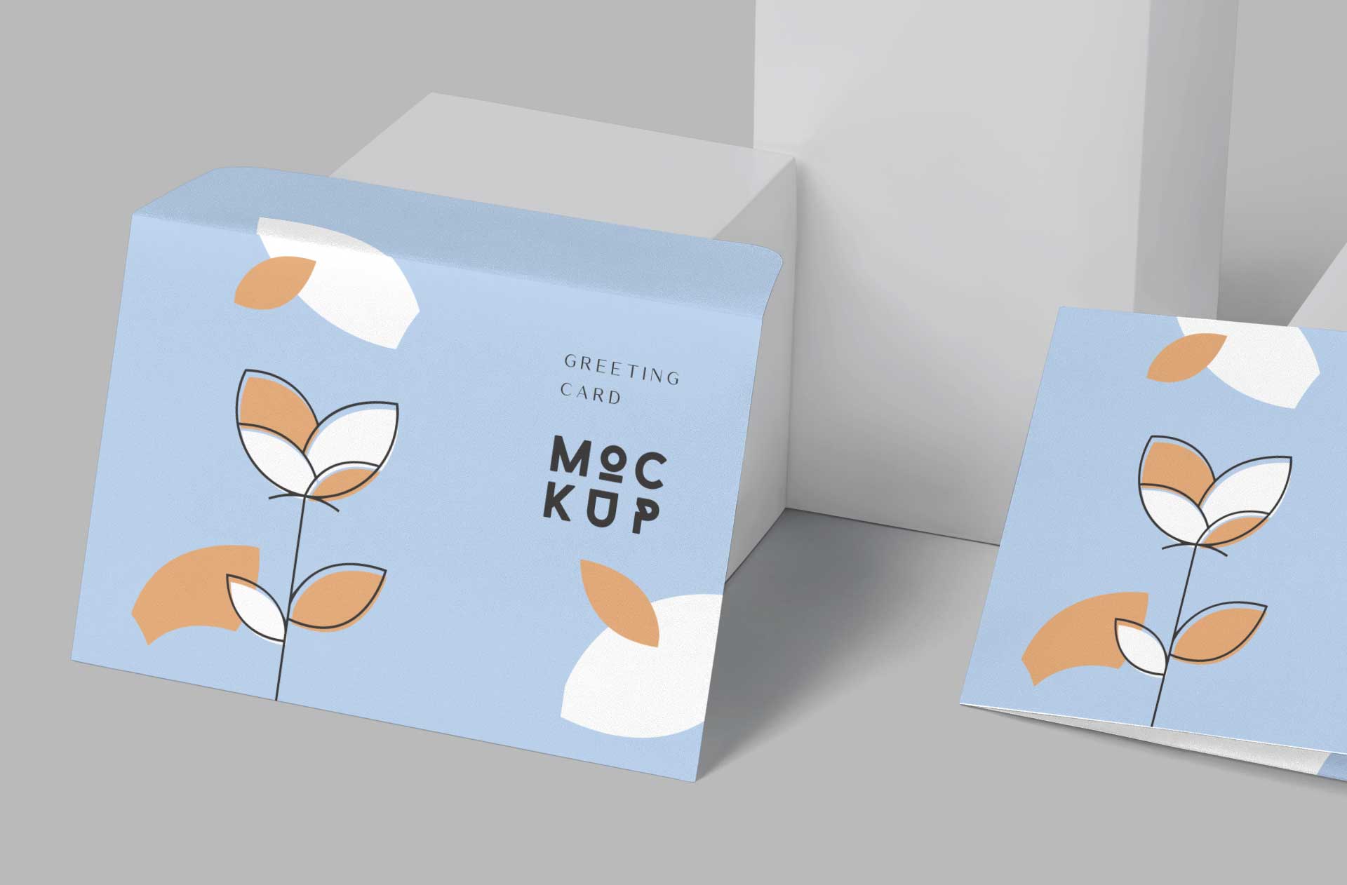 corporate branding PSD