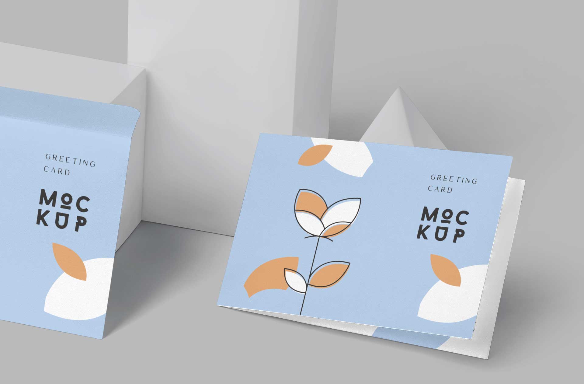 corporate branding PSD