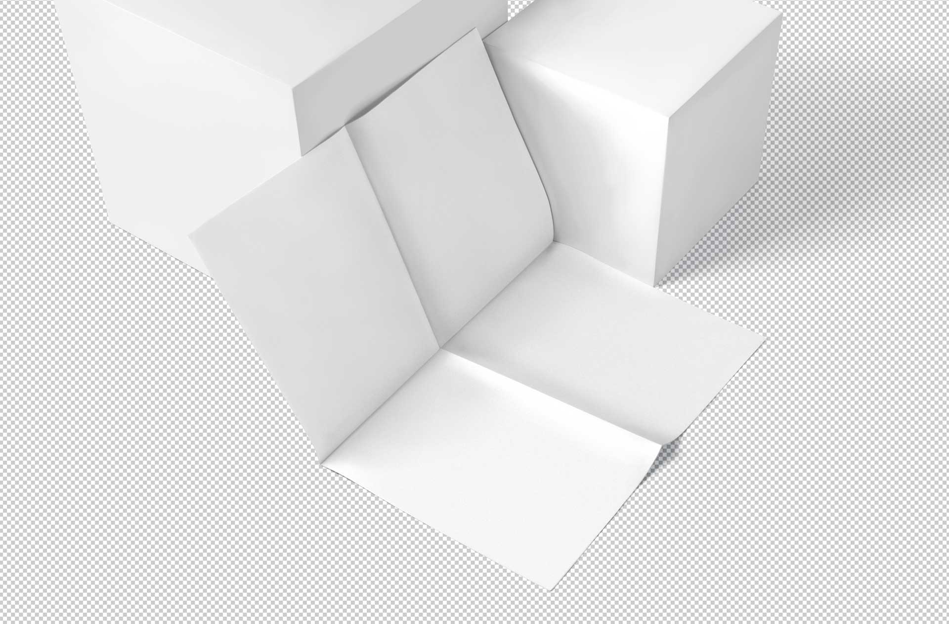 advertising newspaper template