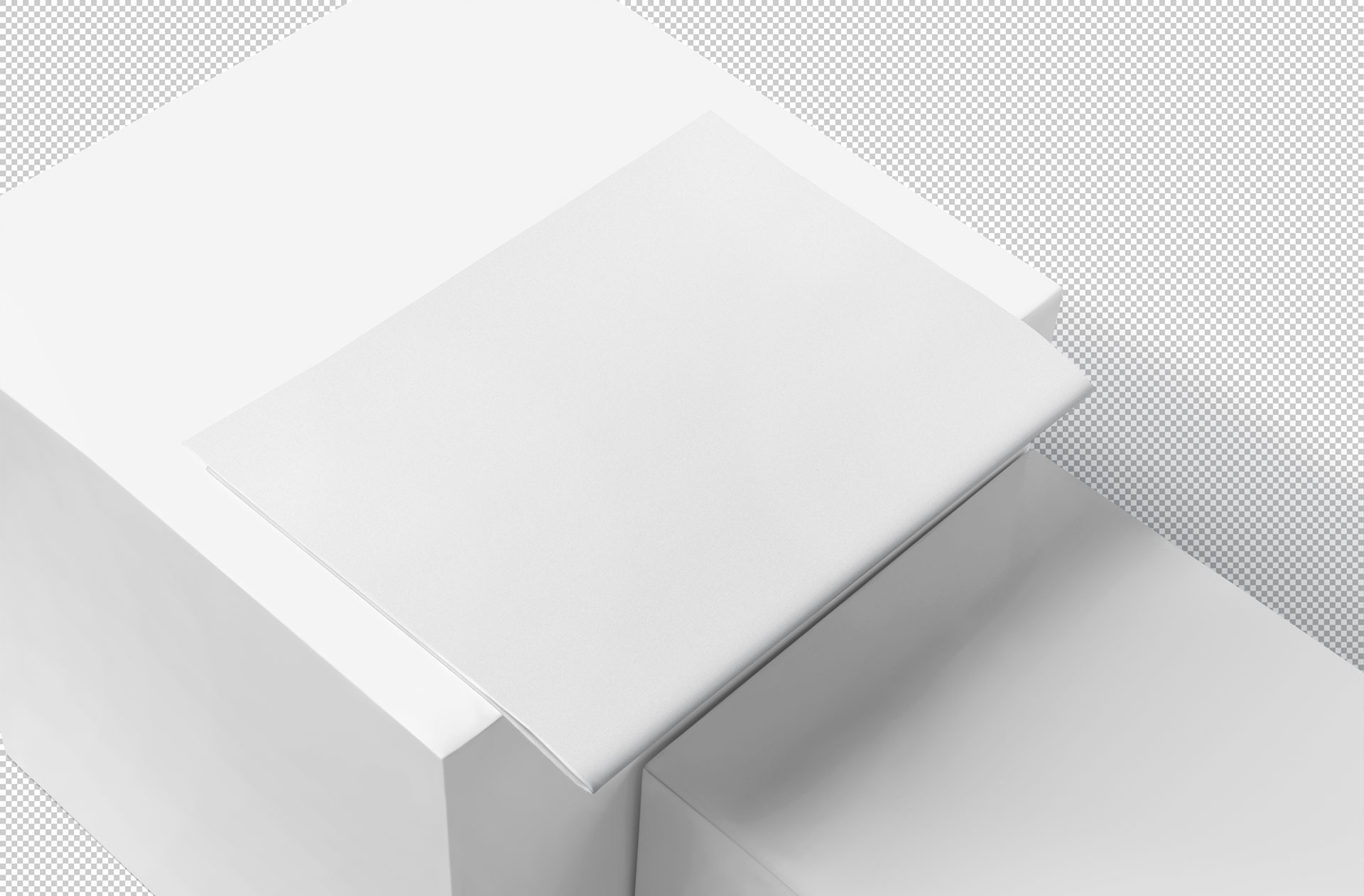 corporate newspaper branding