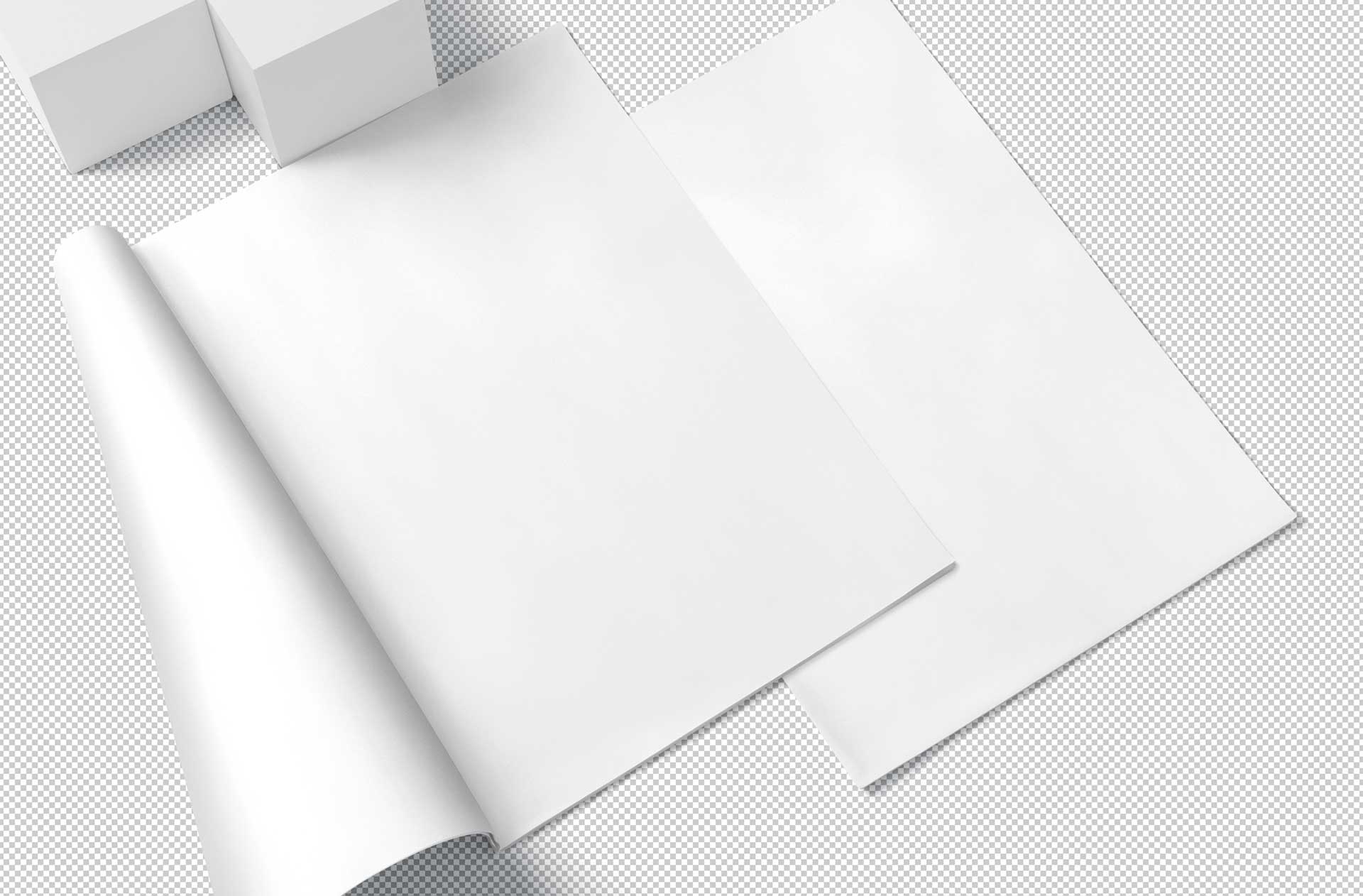 advertising newspaper