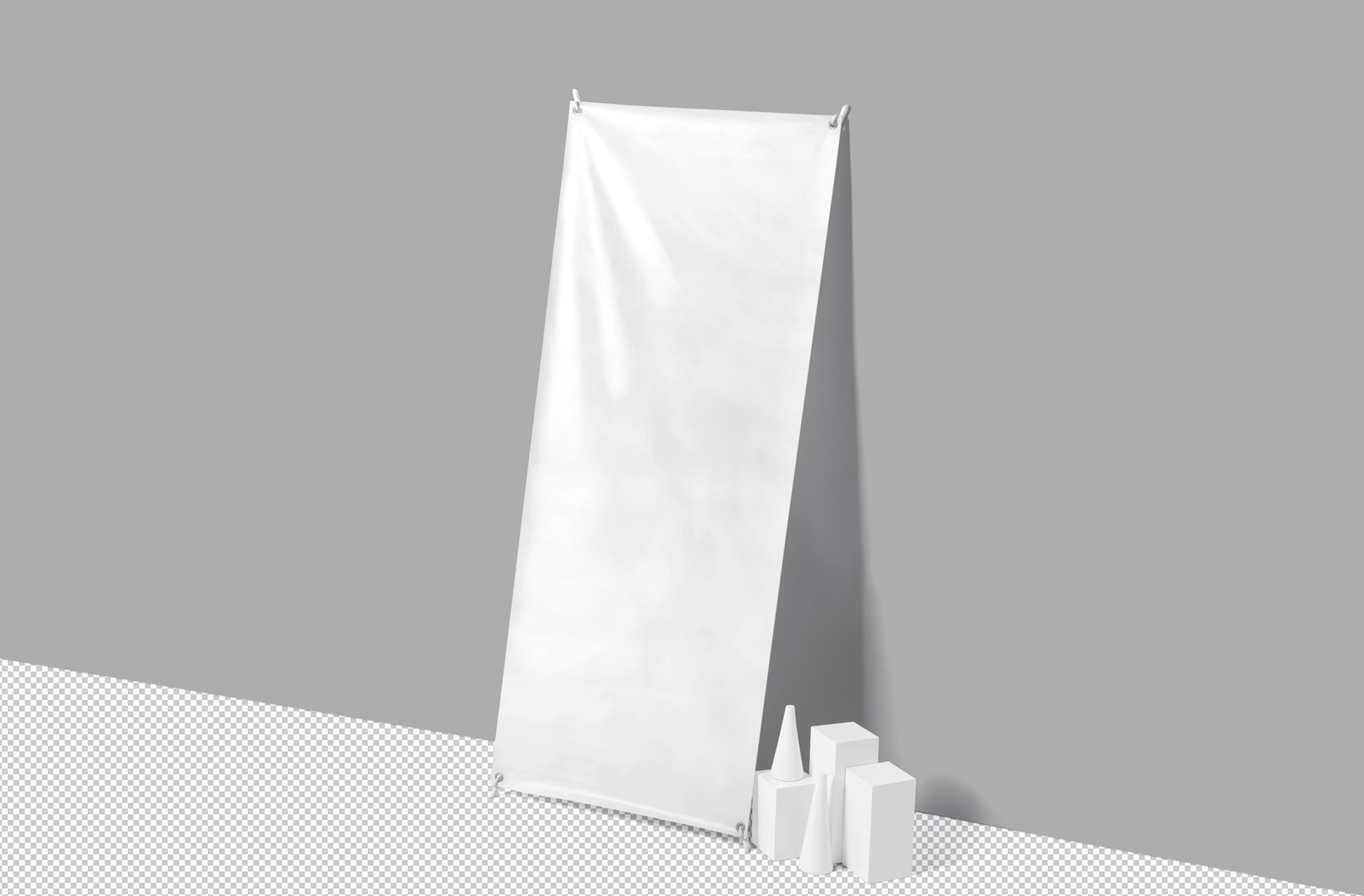 advertising banner