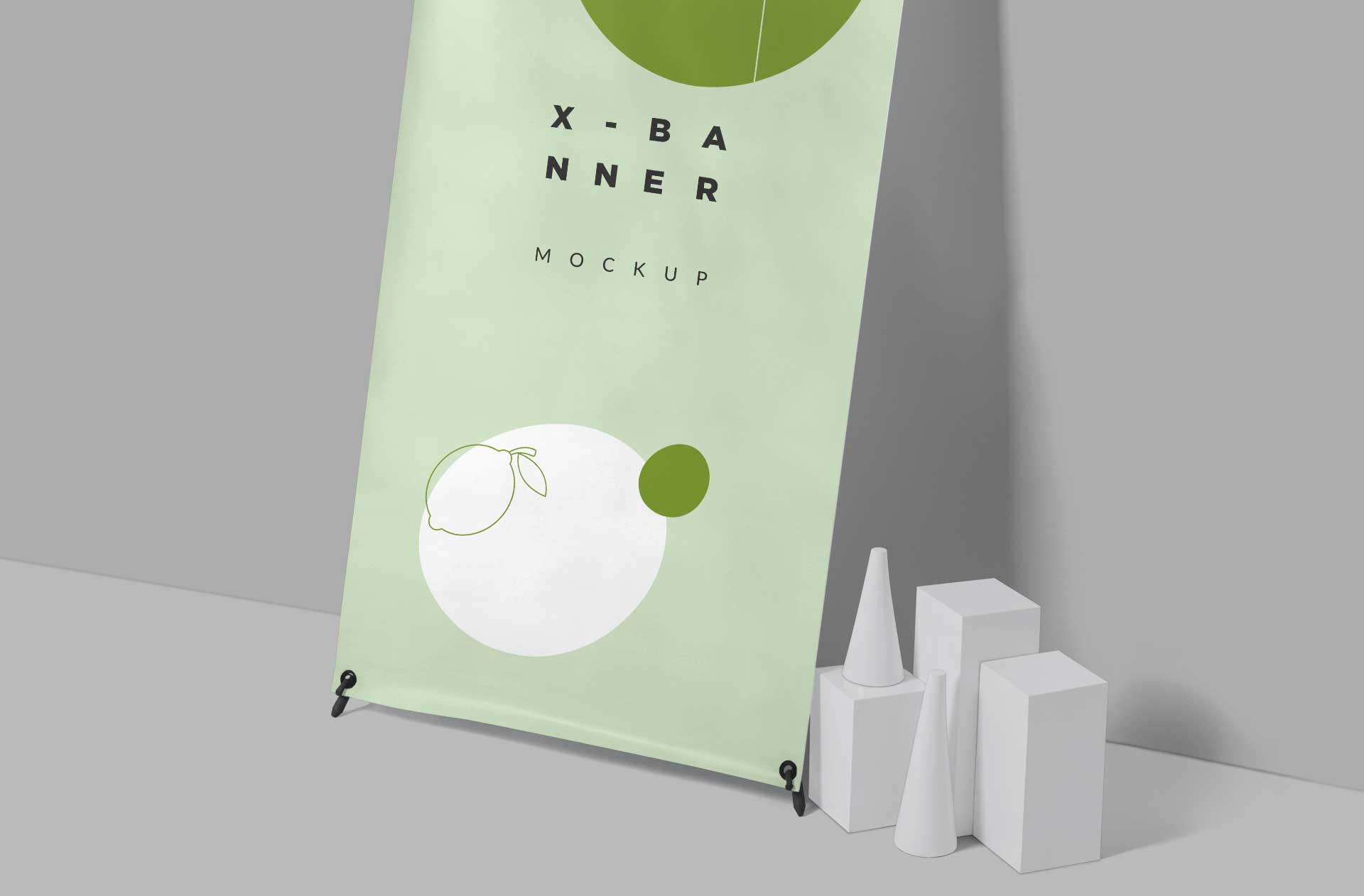 advertising banner