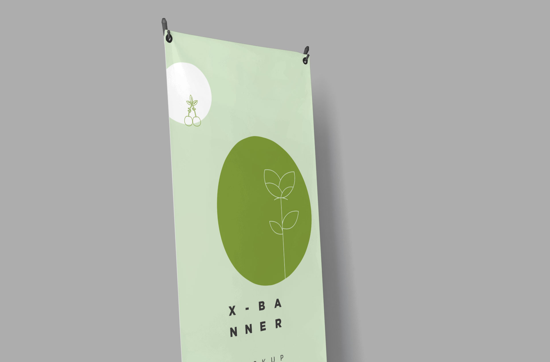 advertising banner