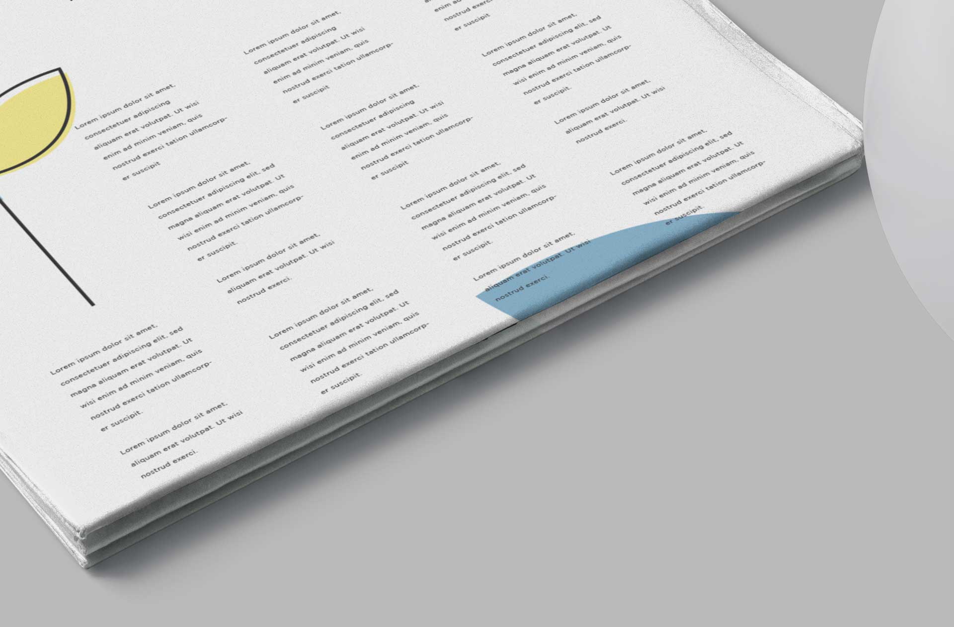 advertising newspaper