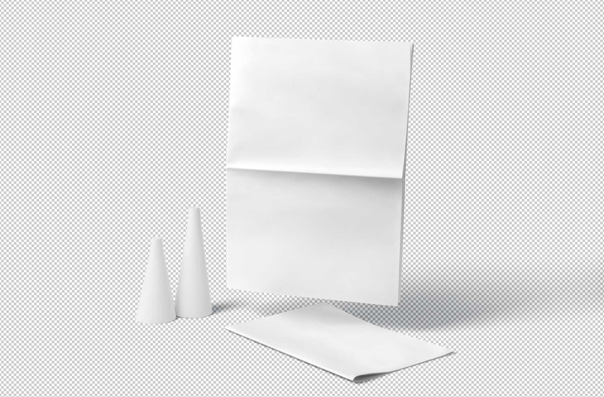 advertising newspaper