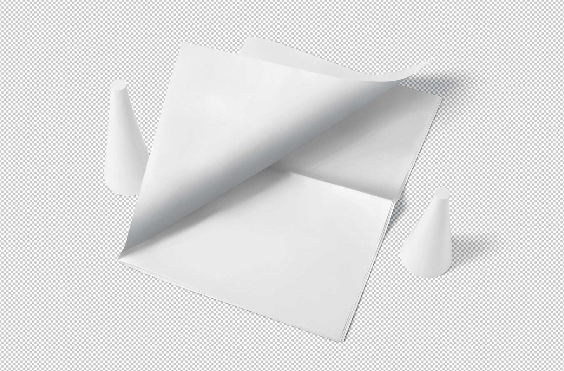 advertising newspaper