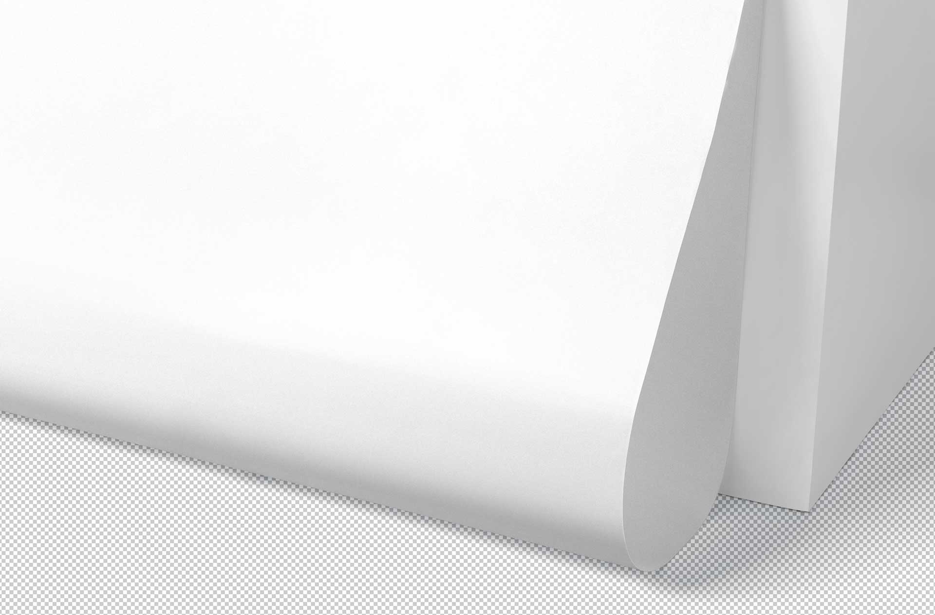 branding paper