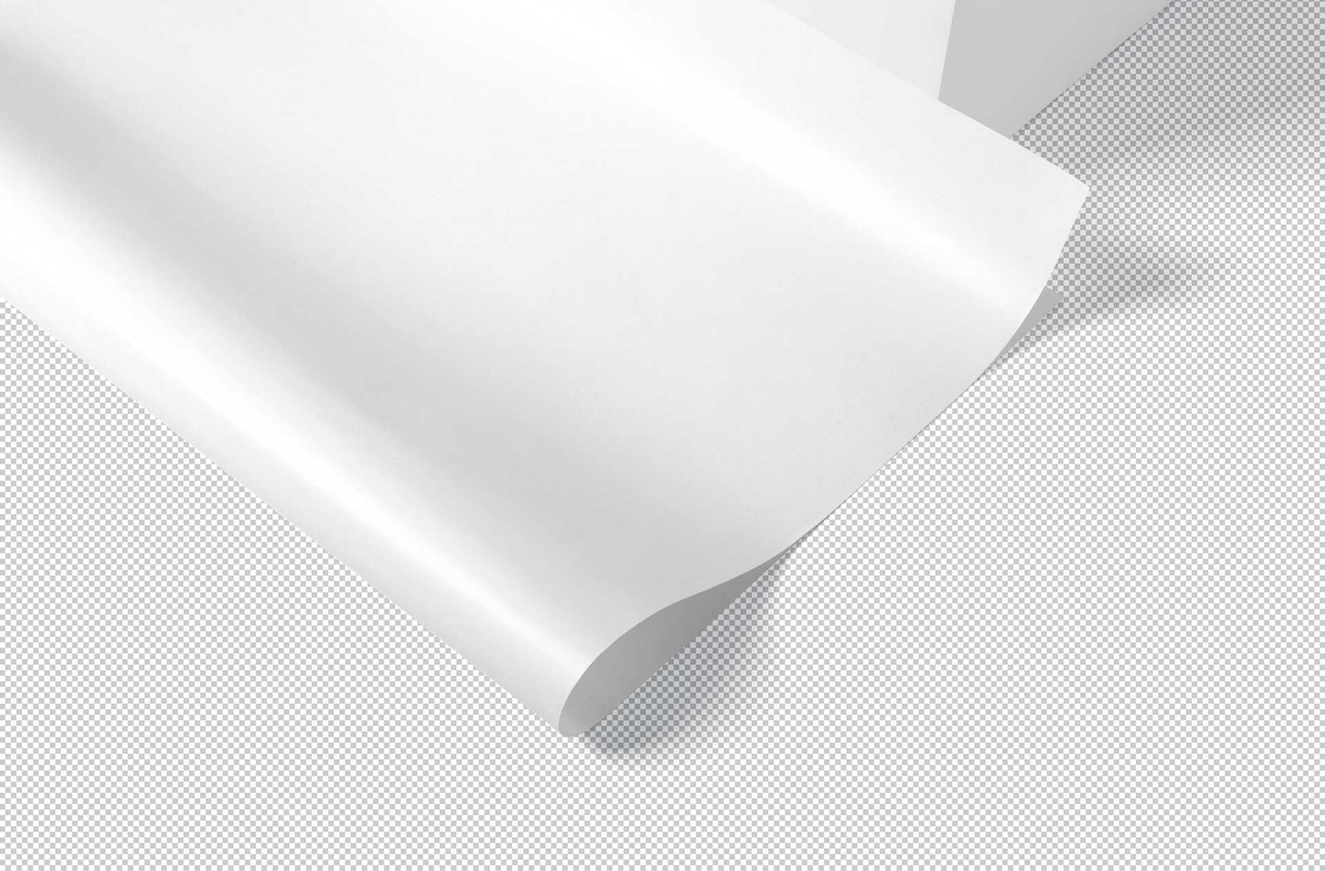 branding packaging mockup