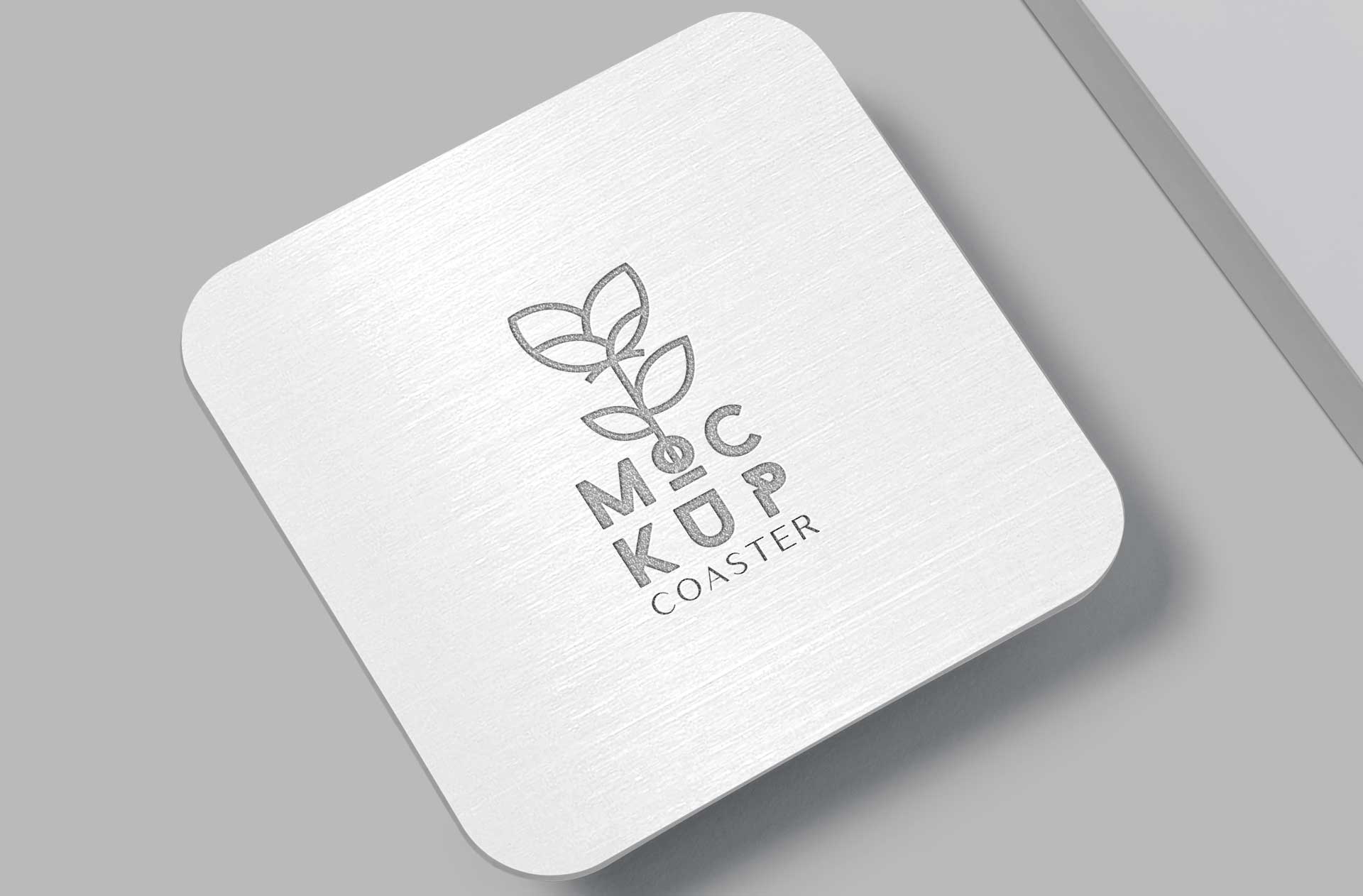 coffee shop branding