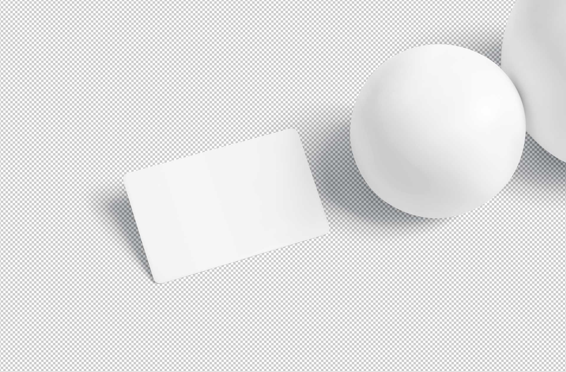 banking card PSD
