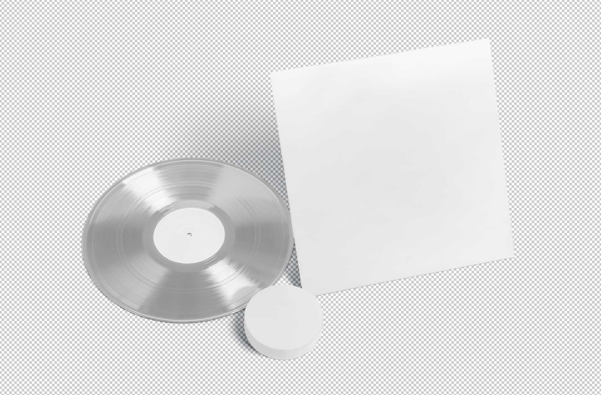 mock-up