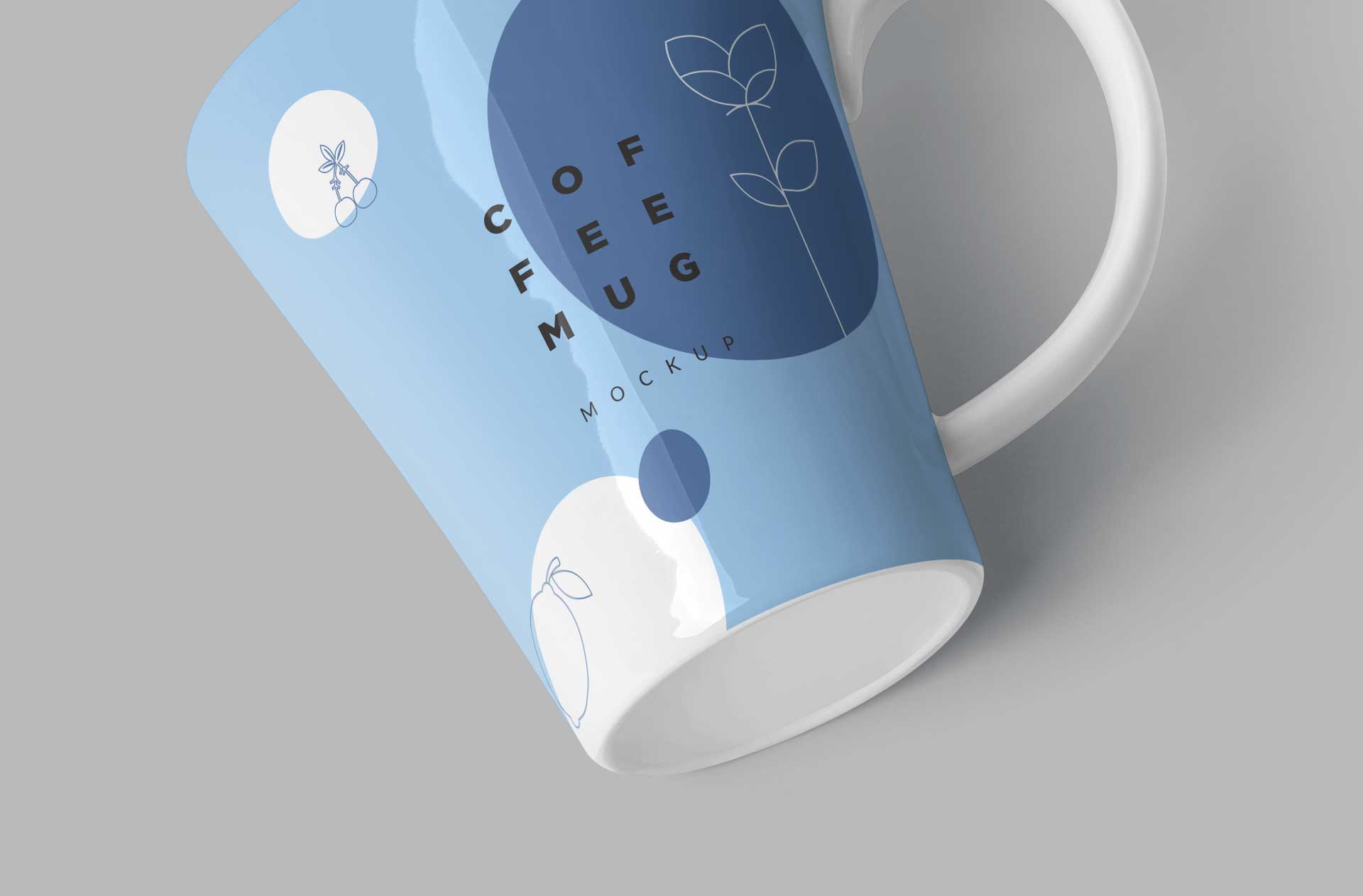 cup industry branding