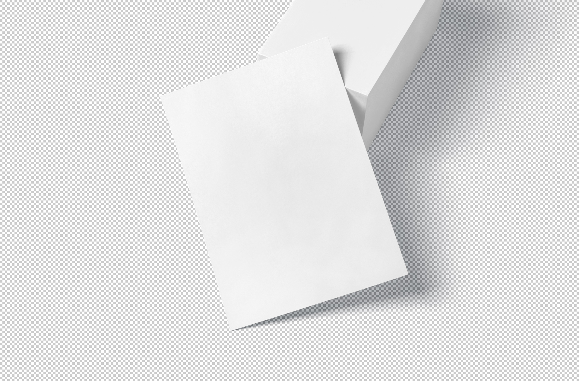 branding stationery mockup