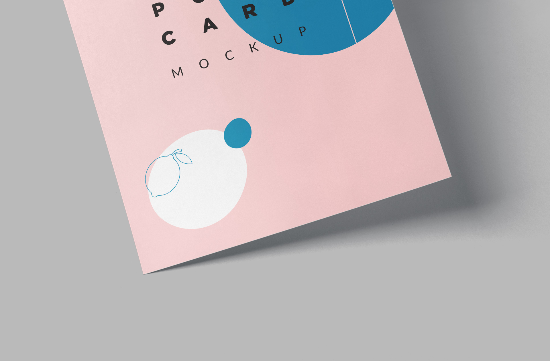 branding stationery mockup