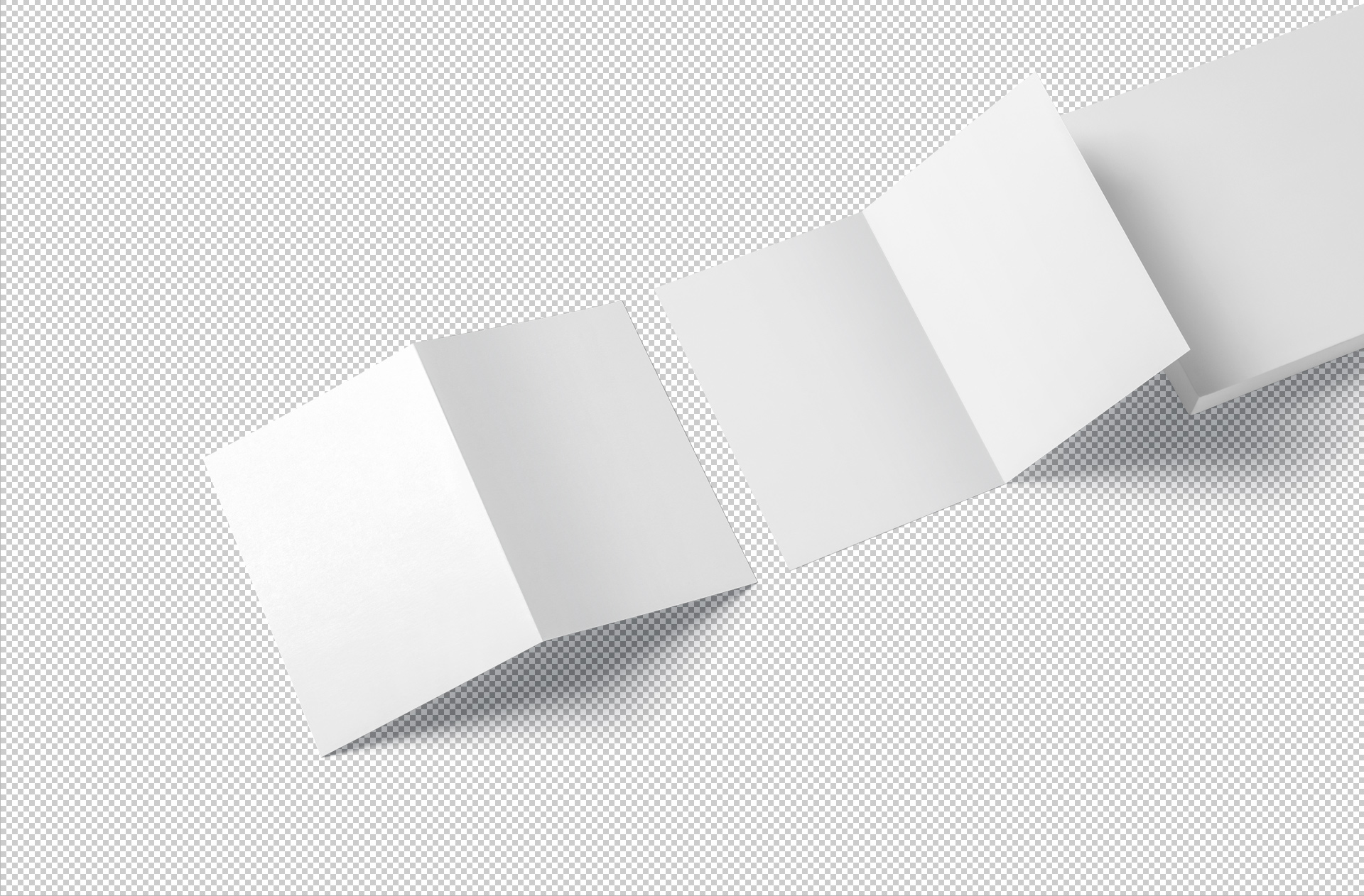 branding identity card