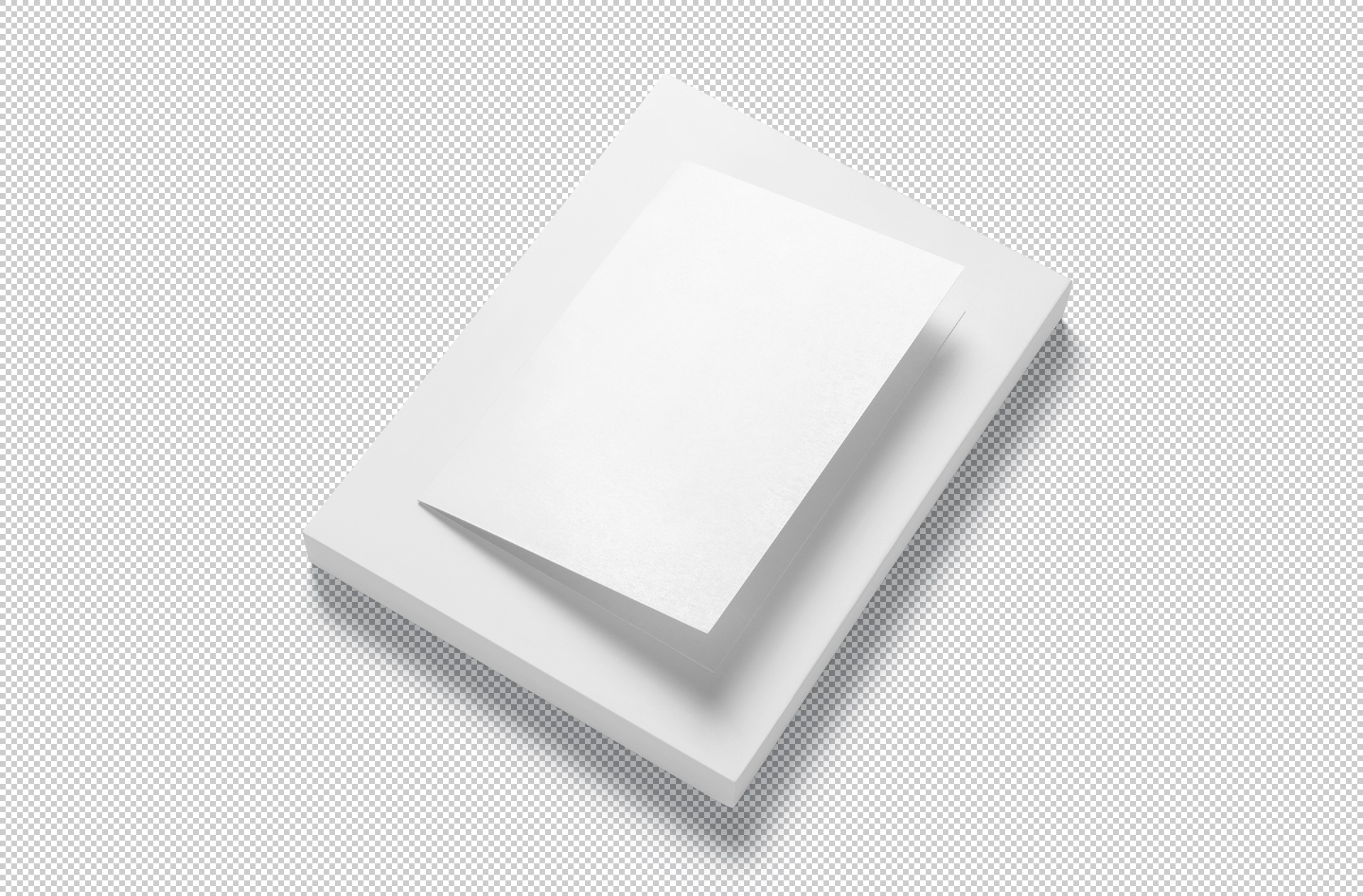 branding stationery mockup