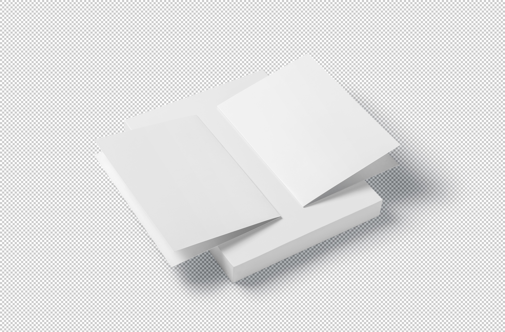 branding stationery PSD