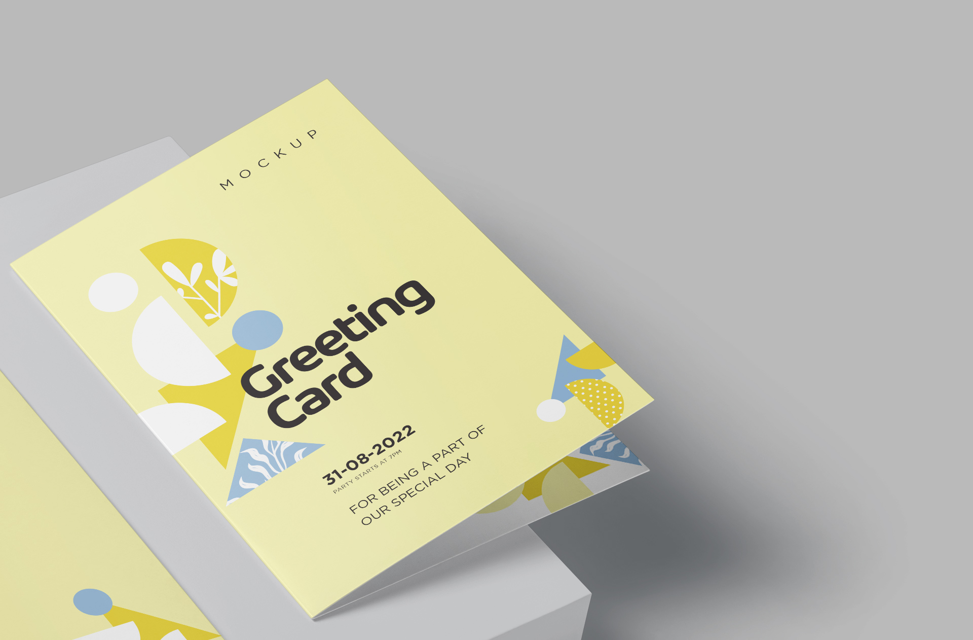 branding stationery PSD