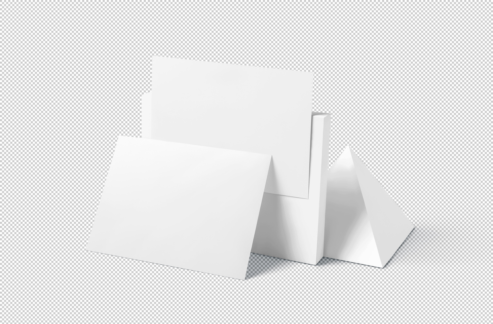 branding postcard design