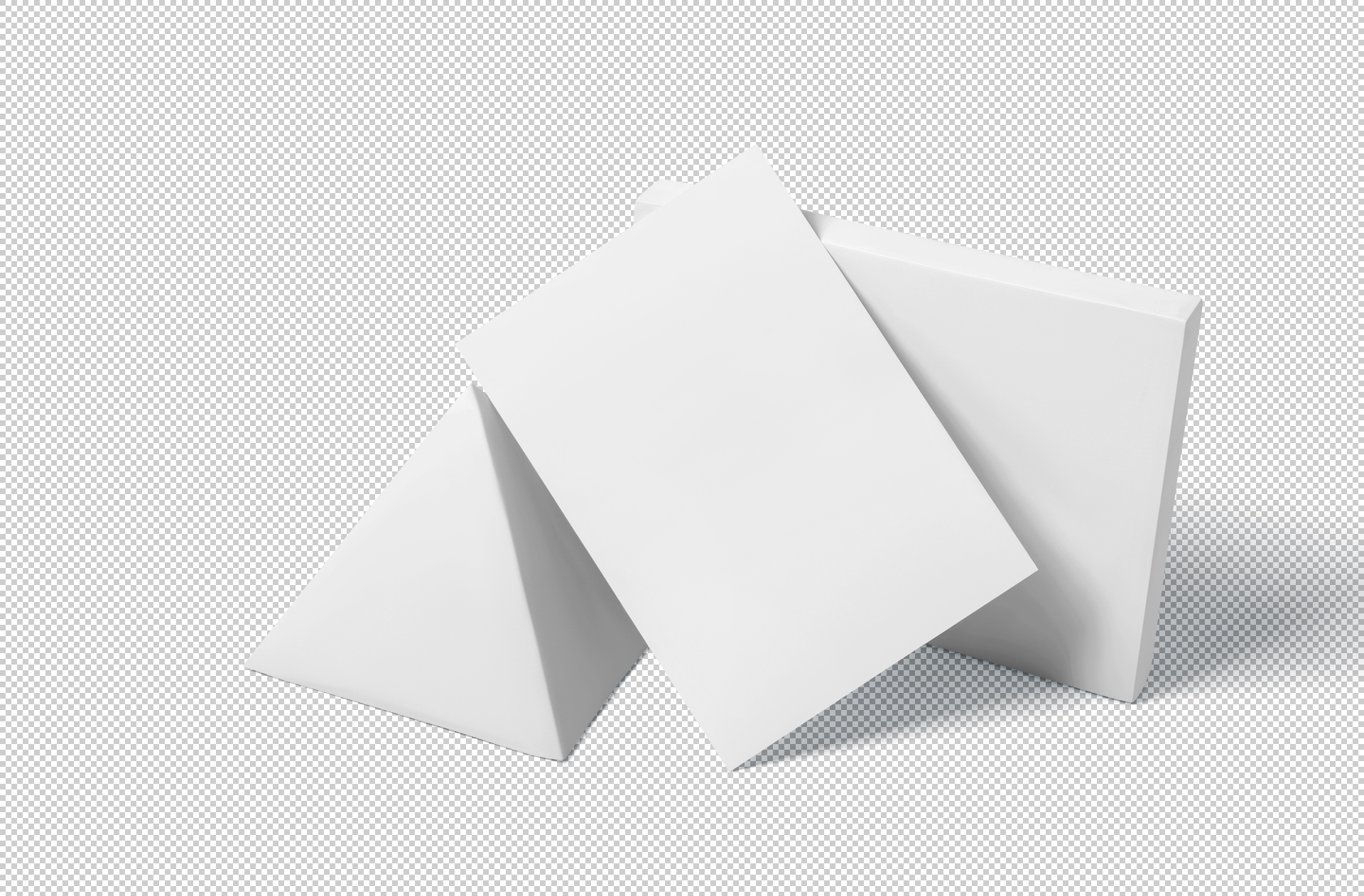 branding stationery mockup