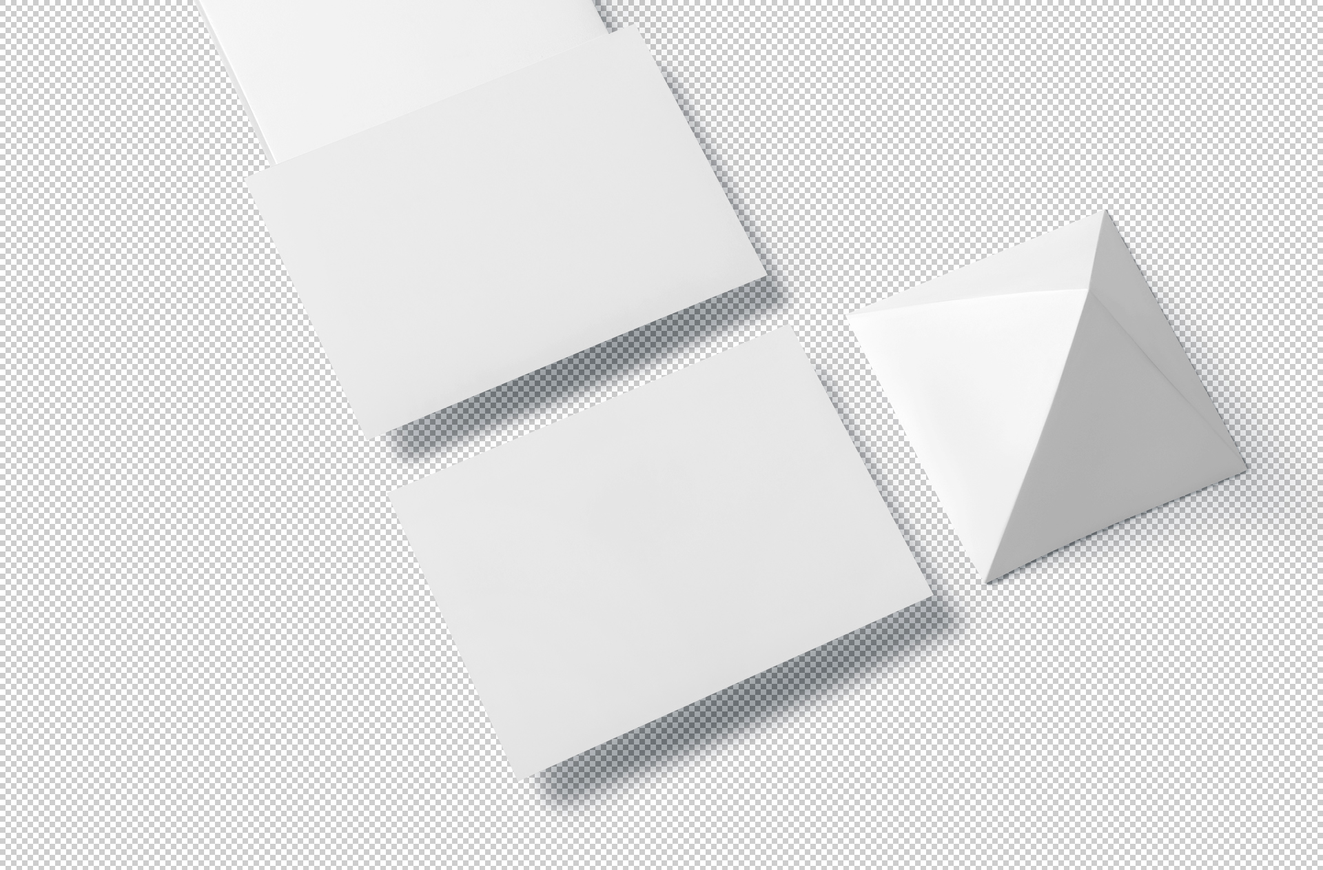 branding stationery PSD