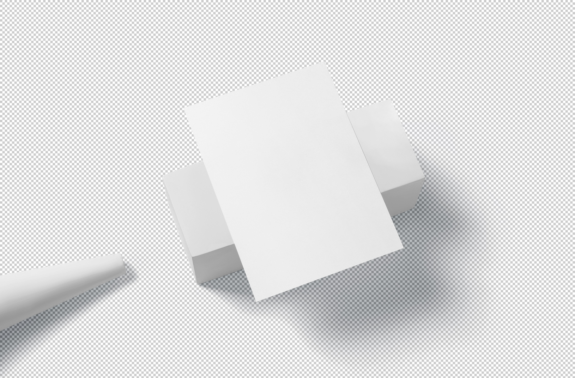 branding postcard
