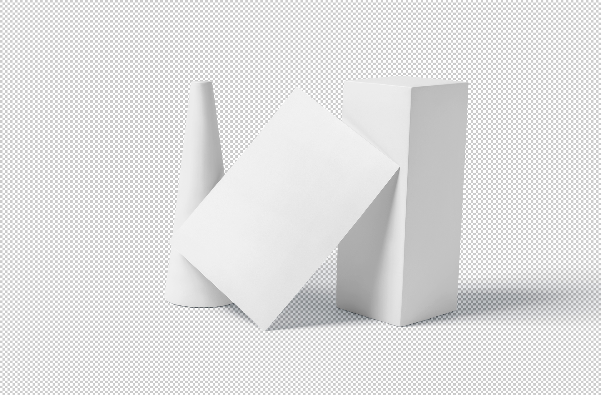 branding stationery template