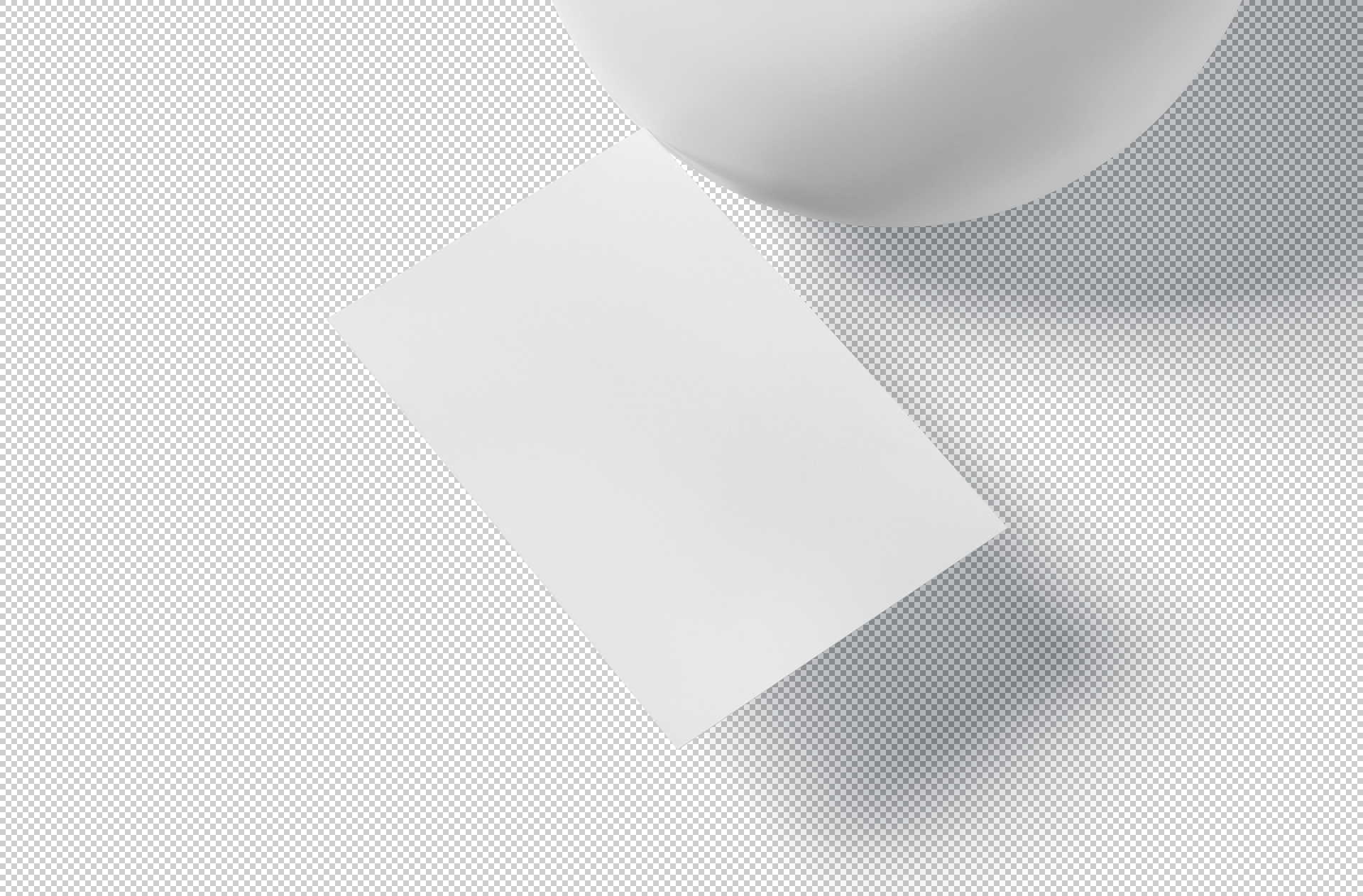 branding stationery mockup