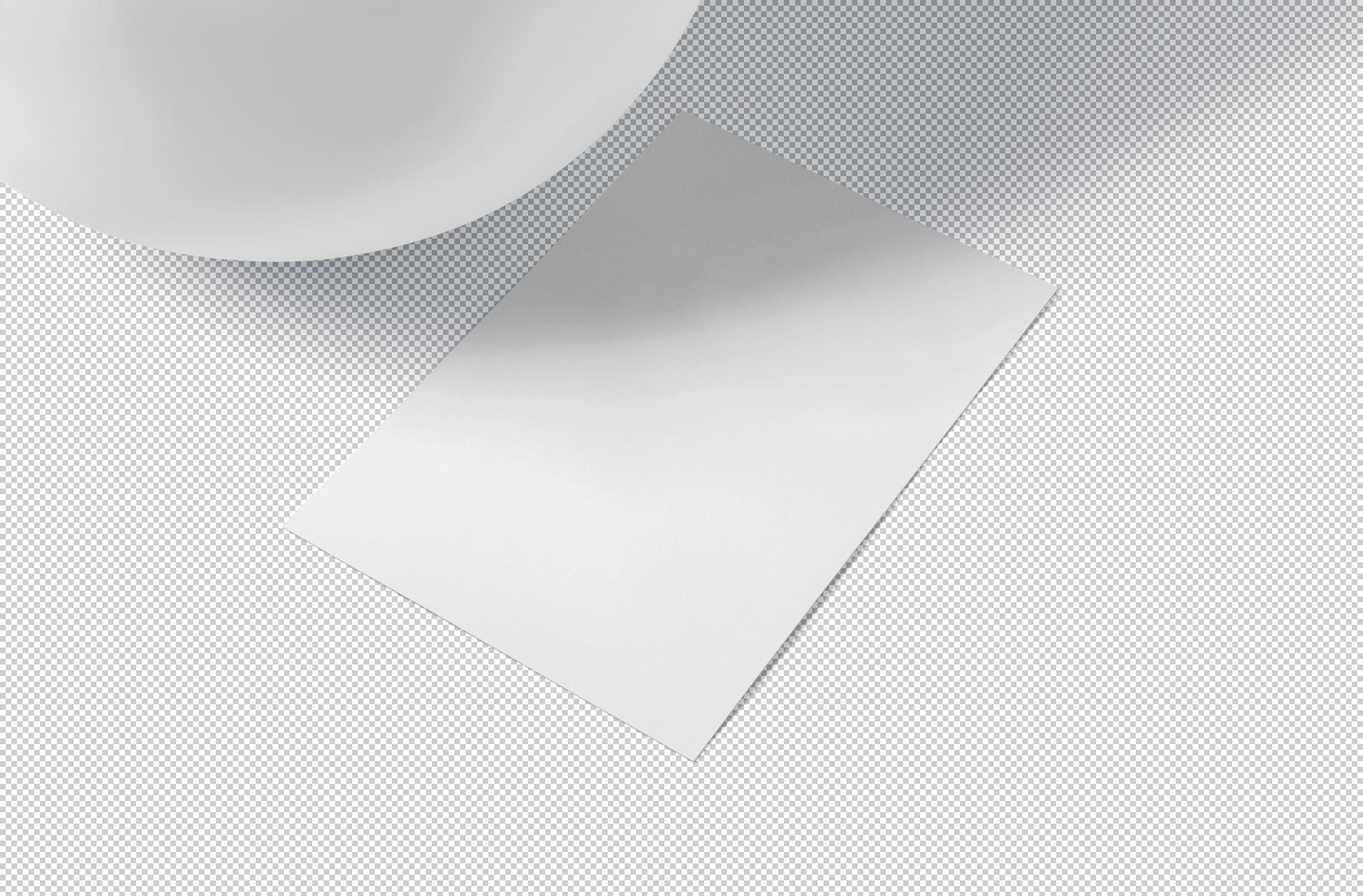 branding stationery PSD