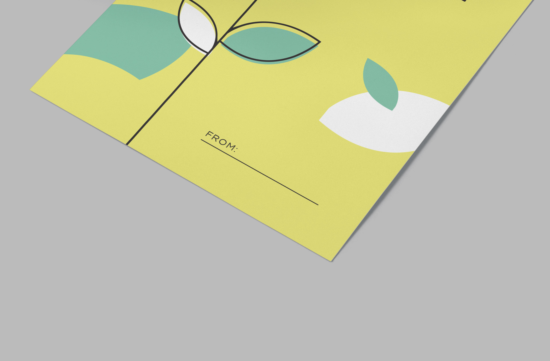 branding stationery PSD