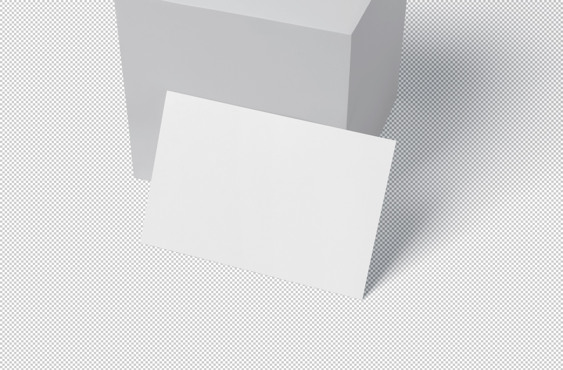 branding stationery PSD
