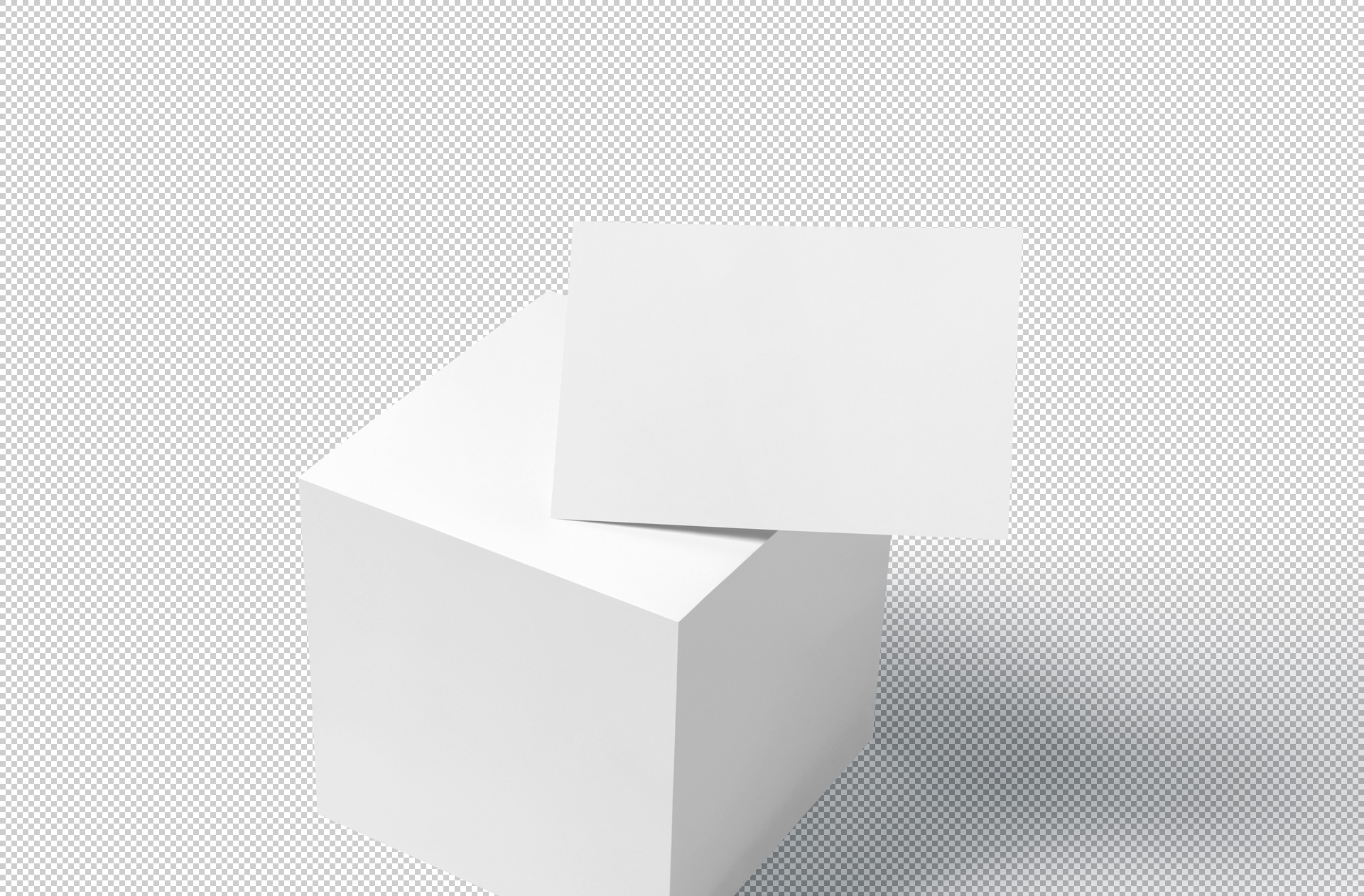 branding stationery template