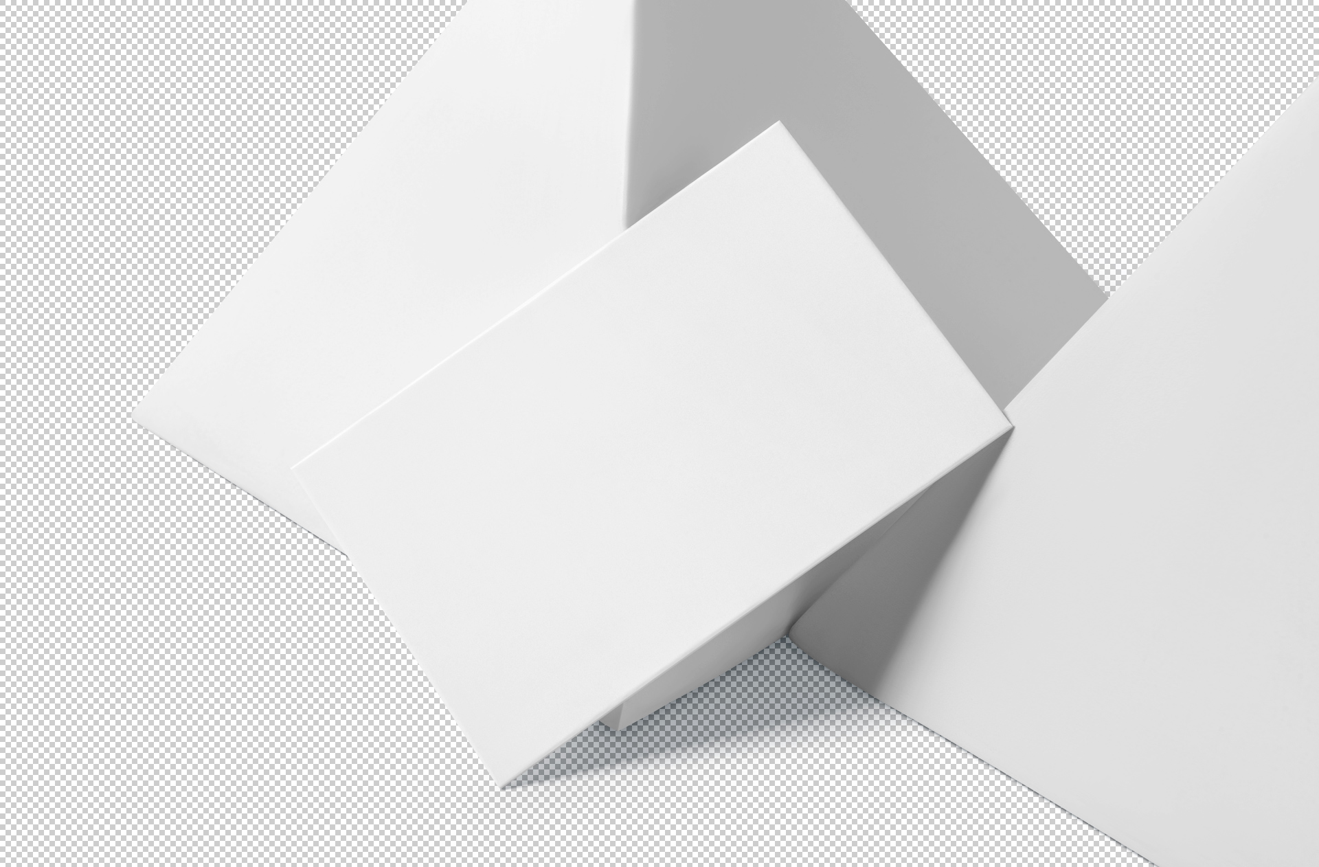 branding identity layout