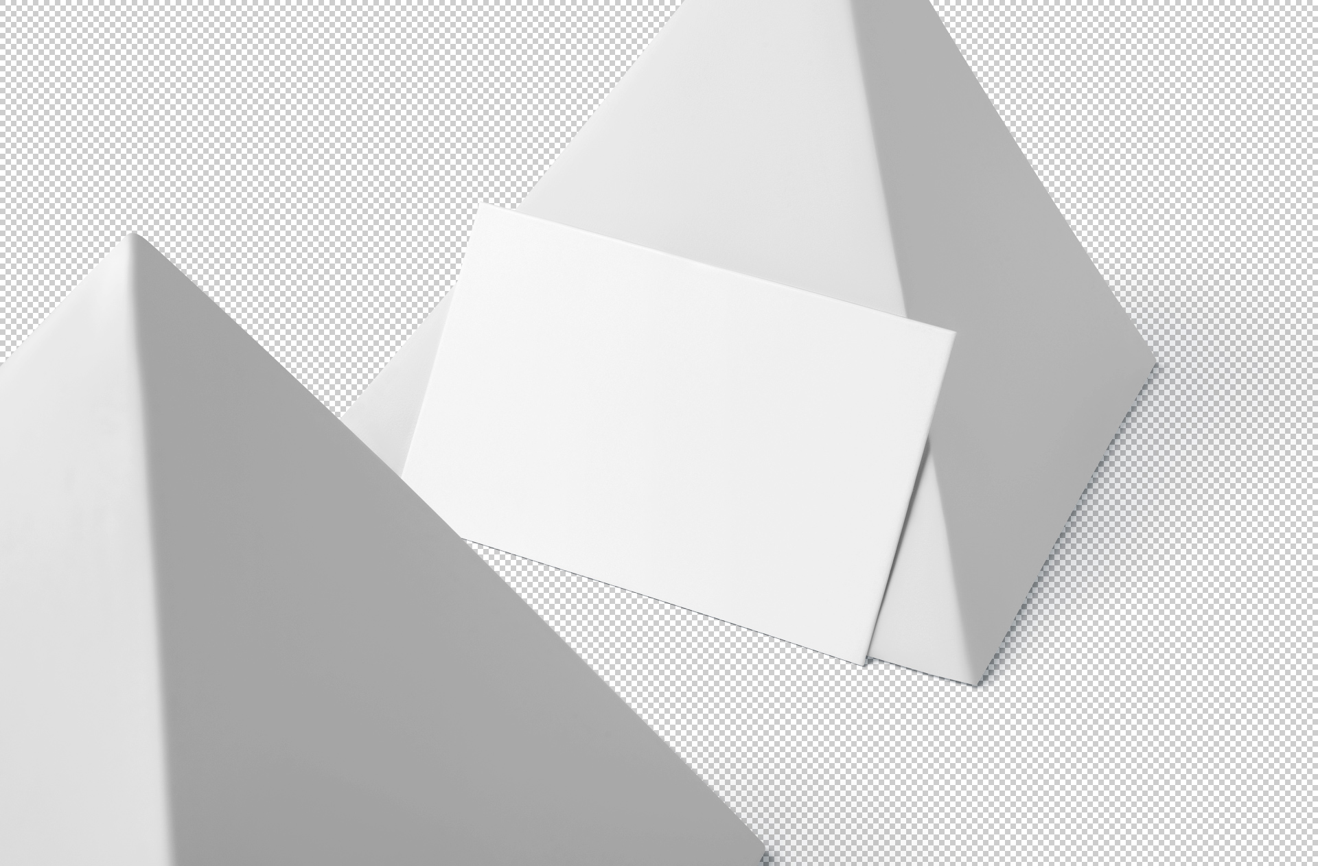 branding business card PSD