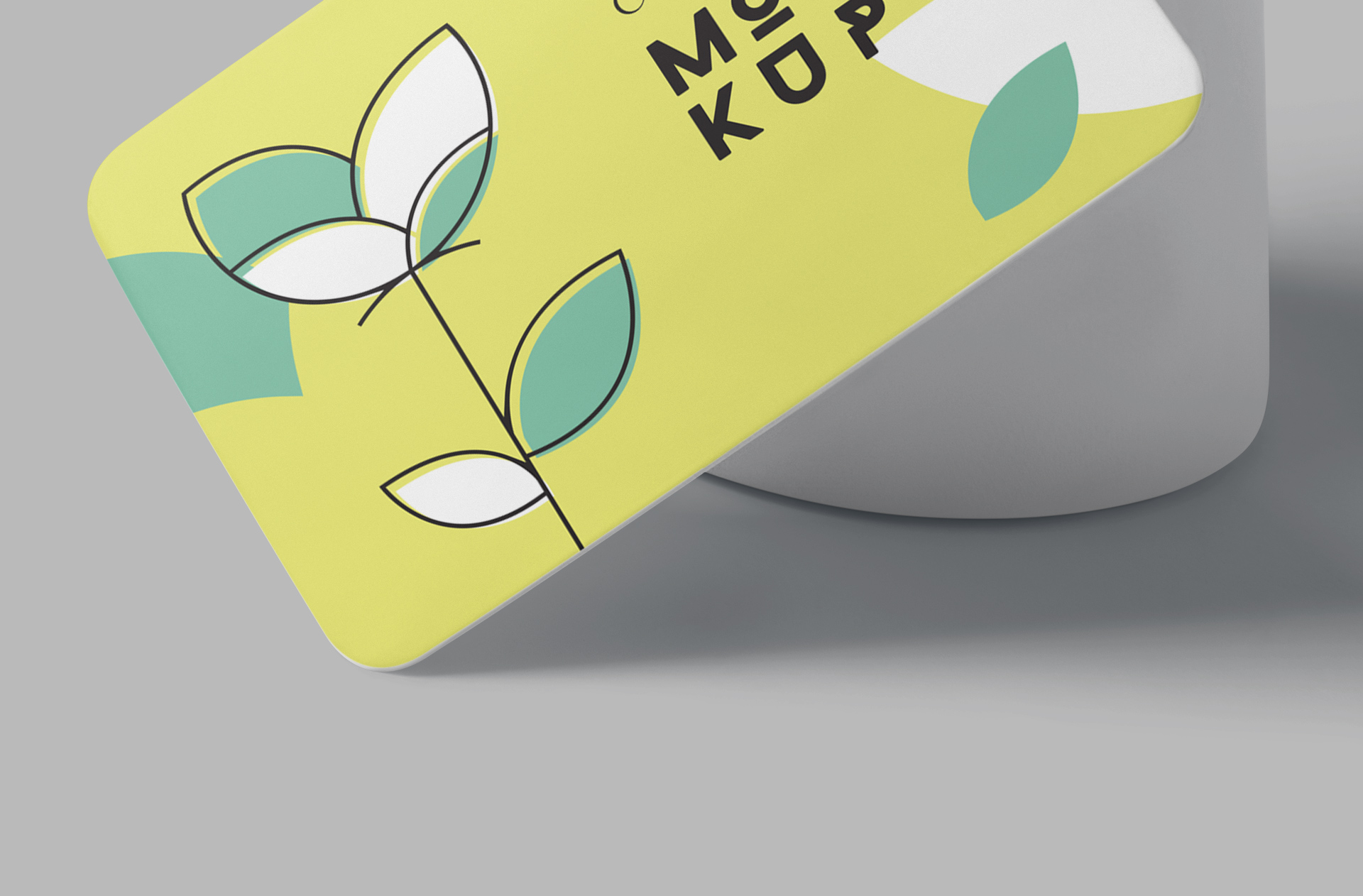 branding identity PSD
