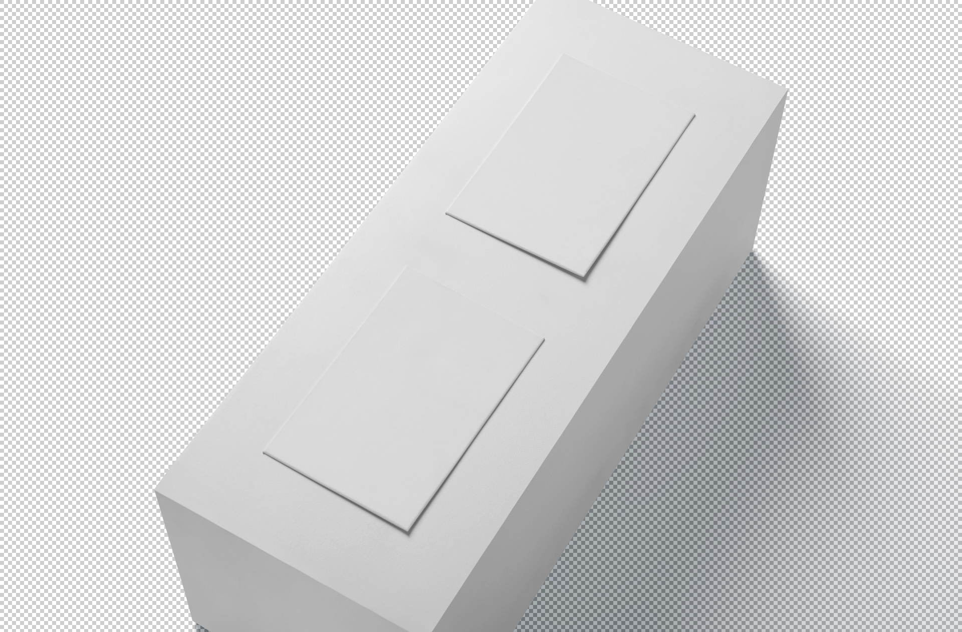 branding business card