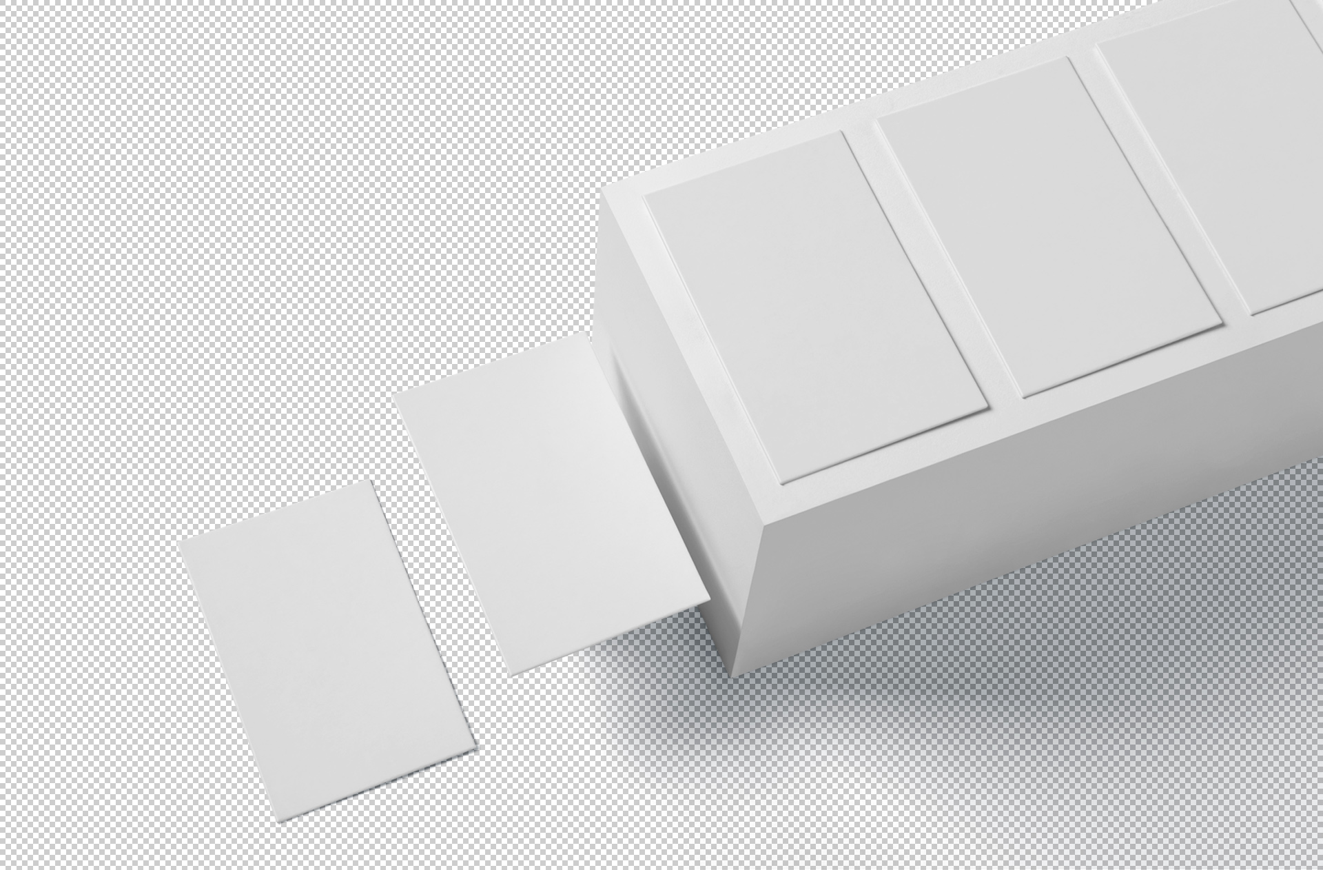 branding identity PSD
