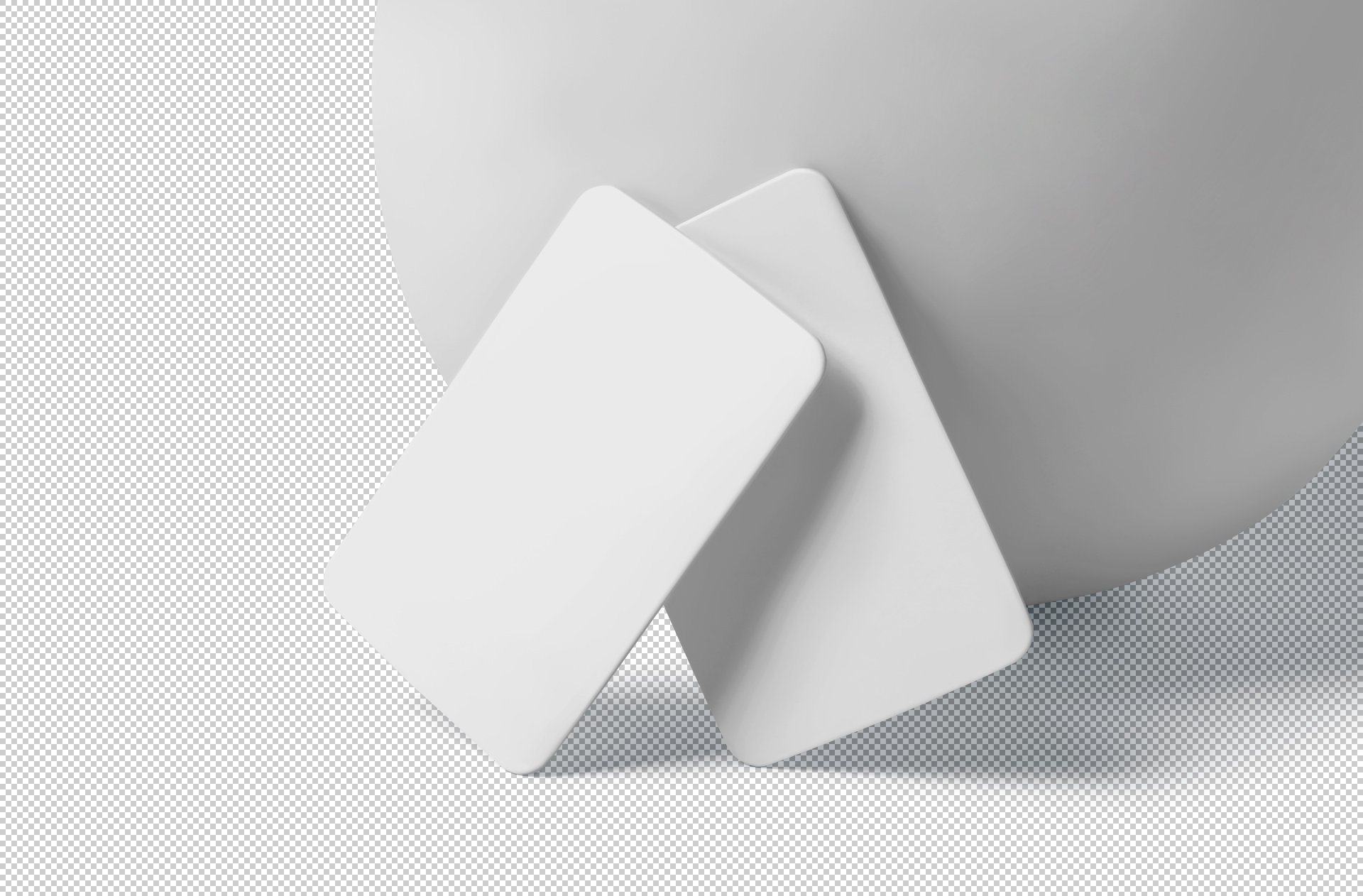 branding stationery template