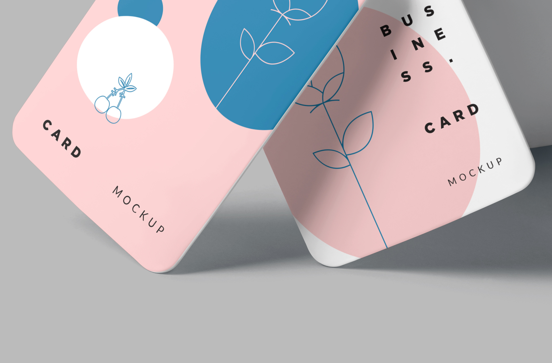 branding stationery template