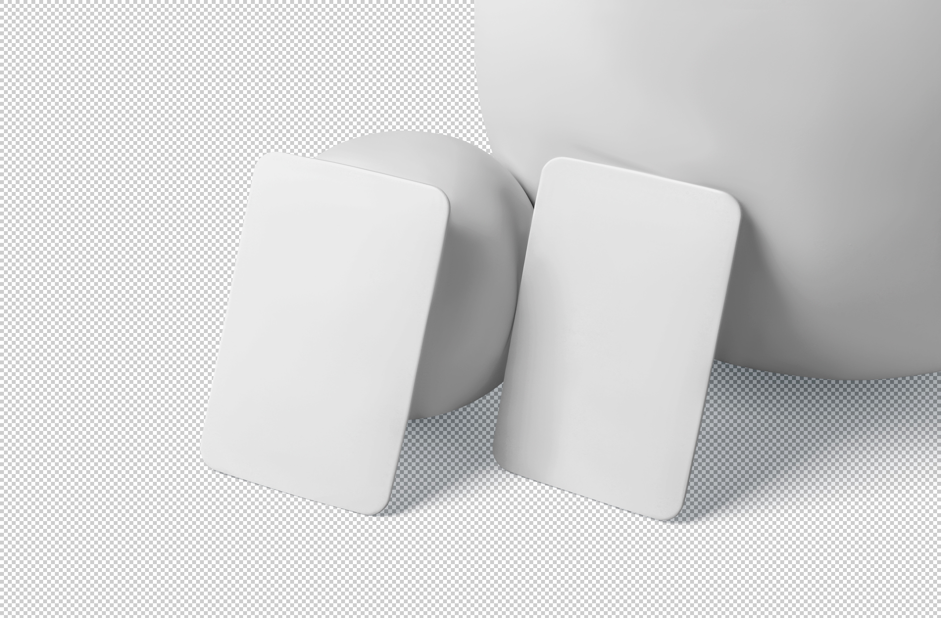branding identity PSD