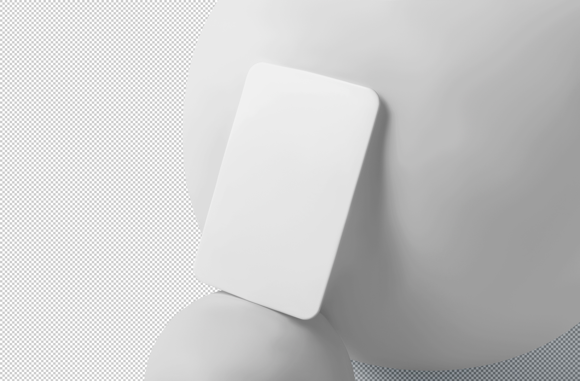branding business card PSD
